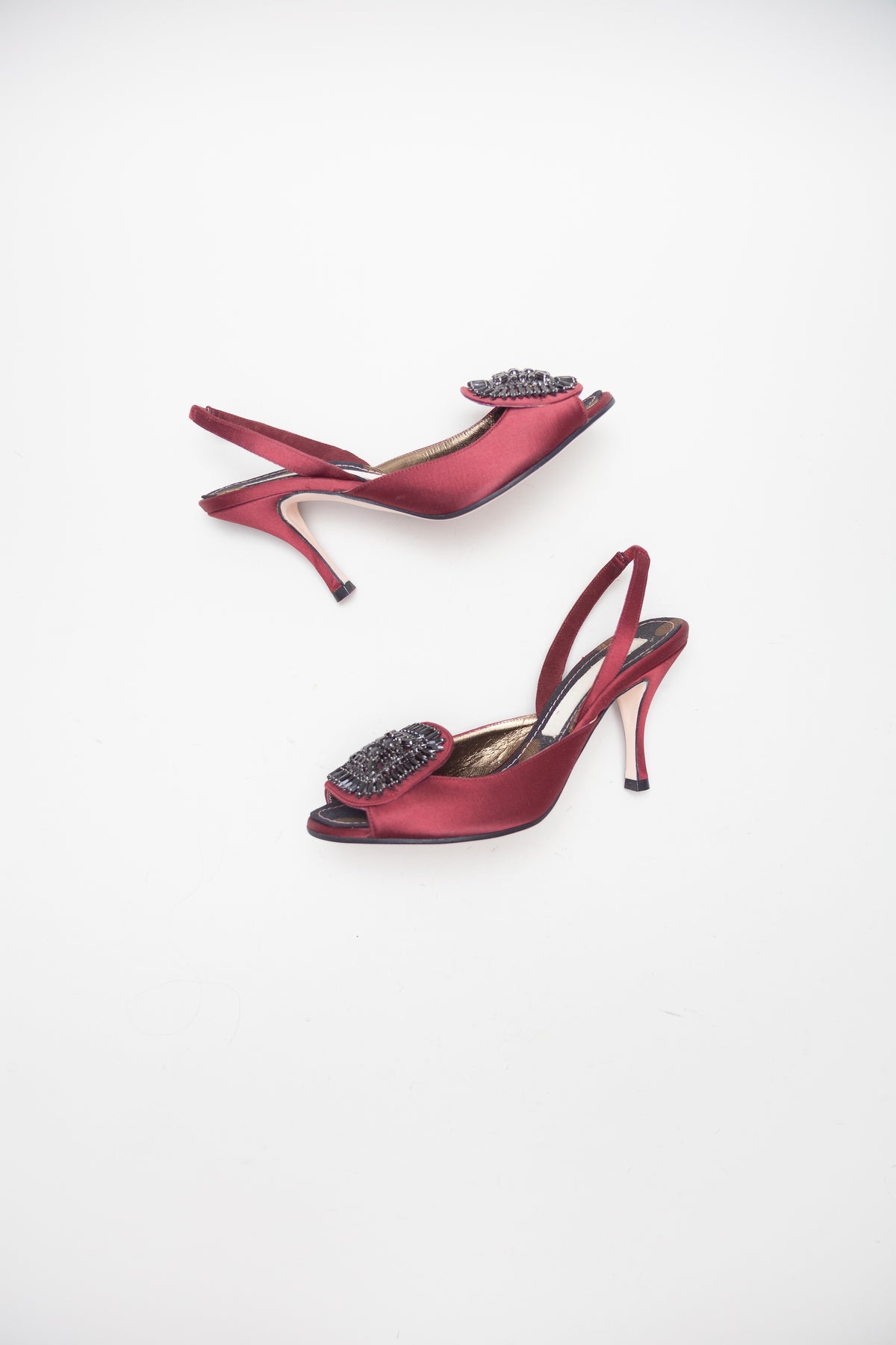 Christian Lacroix <br> Size 36