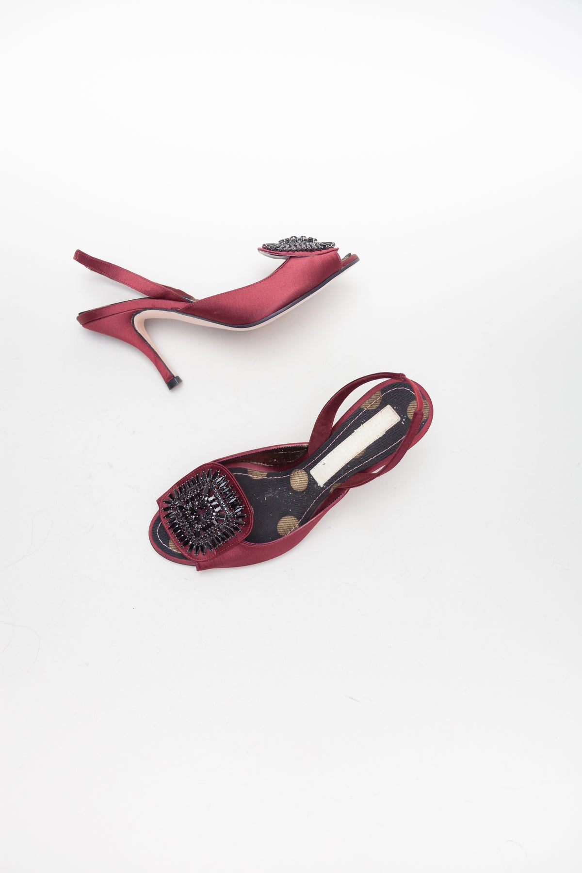 Christian Lacroix <br> Size 36
