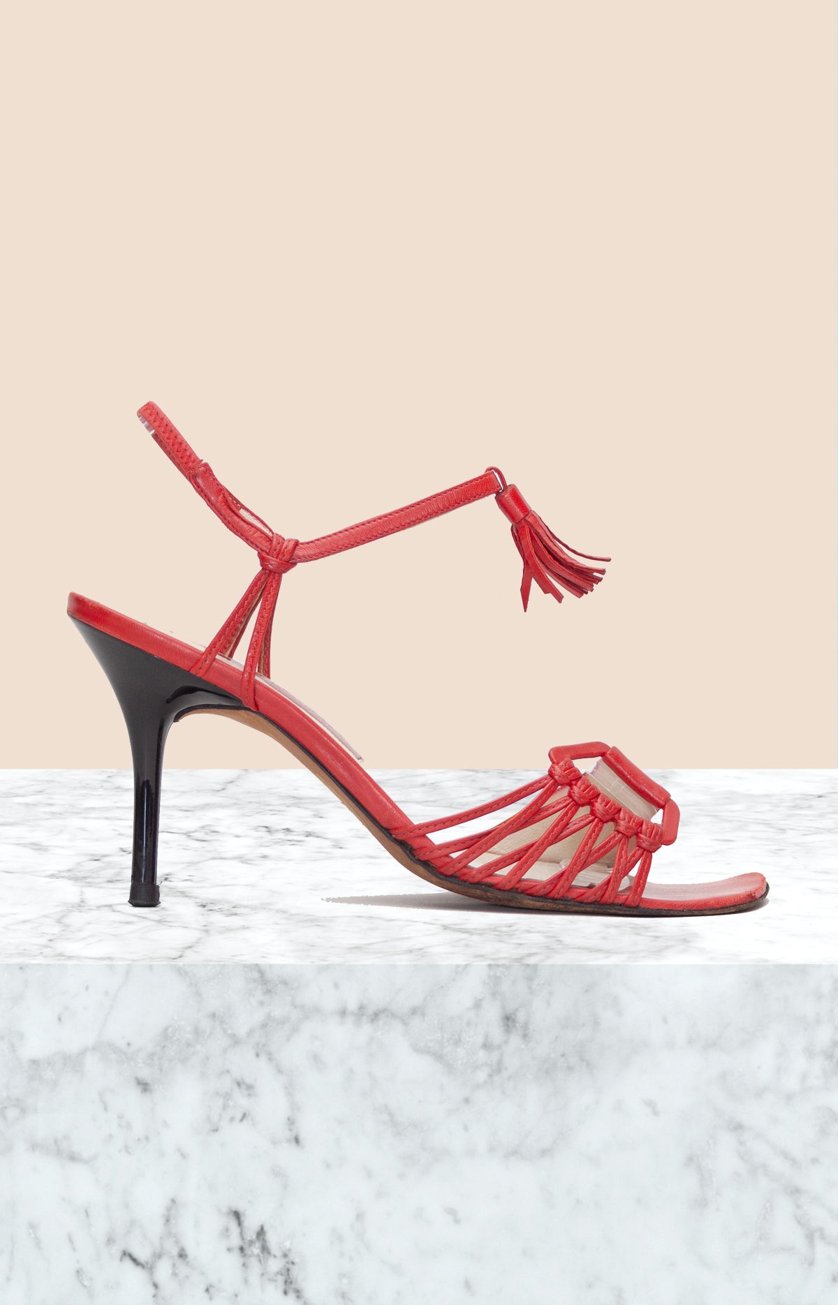 Christian Lacroix <br> Size 36.5