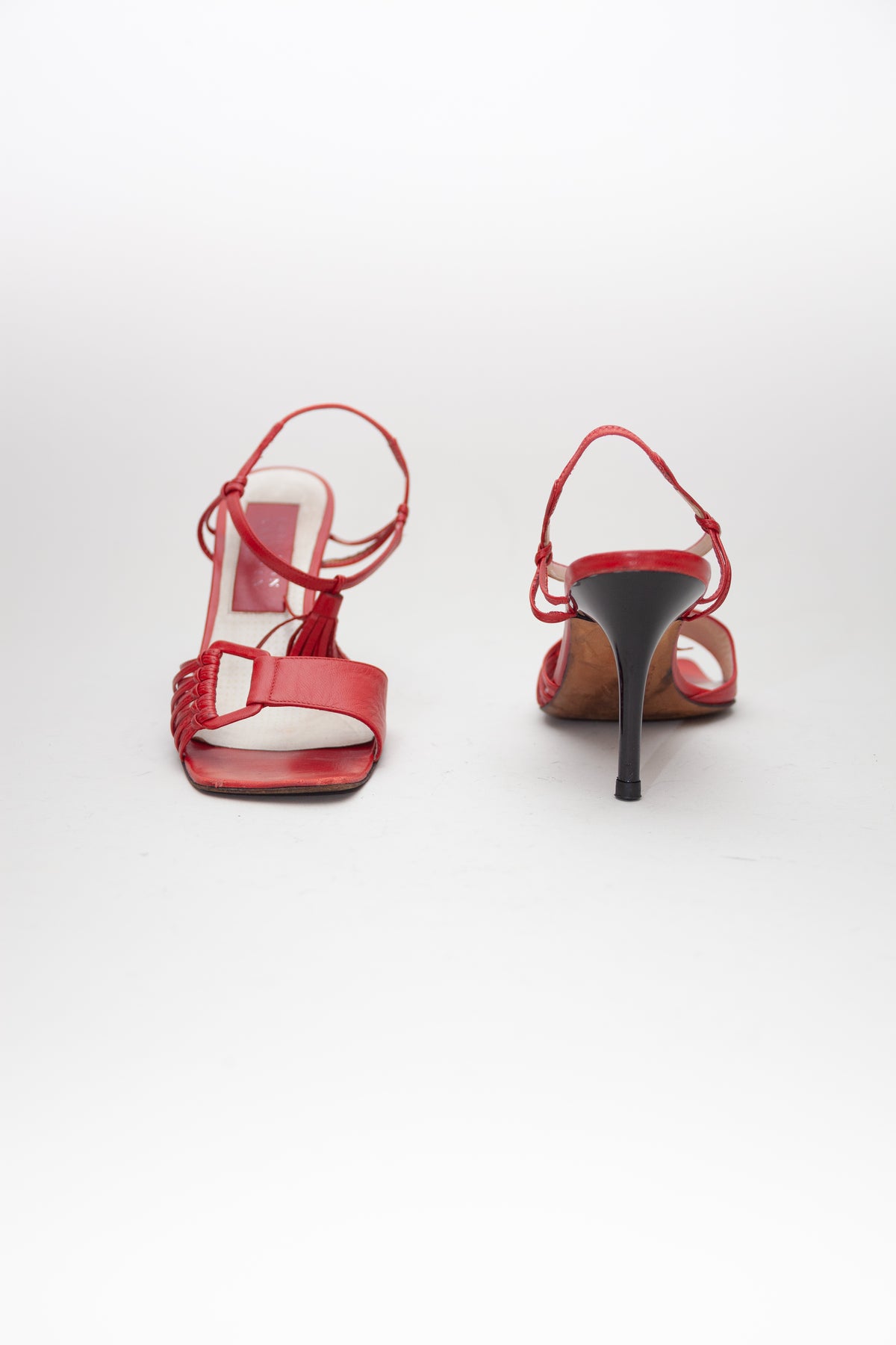 Christian Lacroix <br> Size 36.5