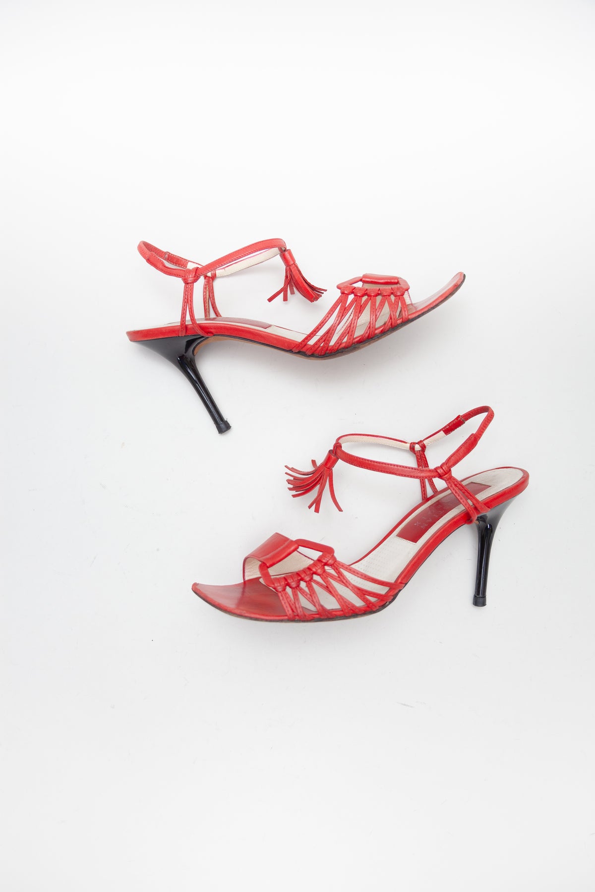 Christian Lacroix <br> Size 36.5