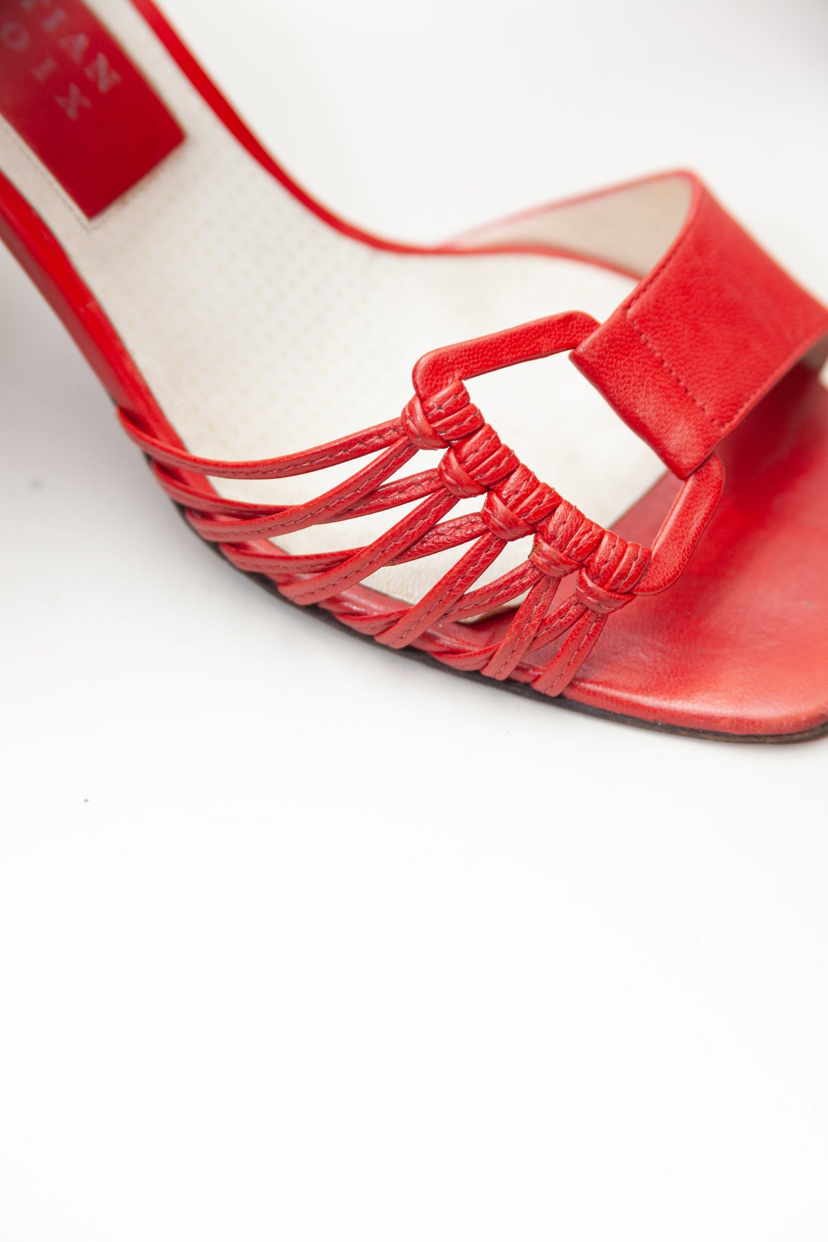 Christian Lacroix <br> Size 36.5