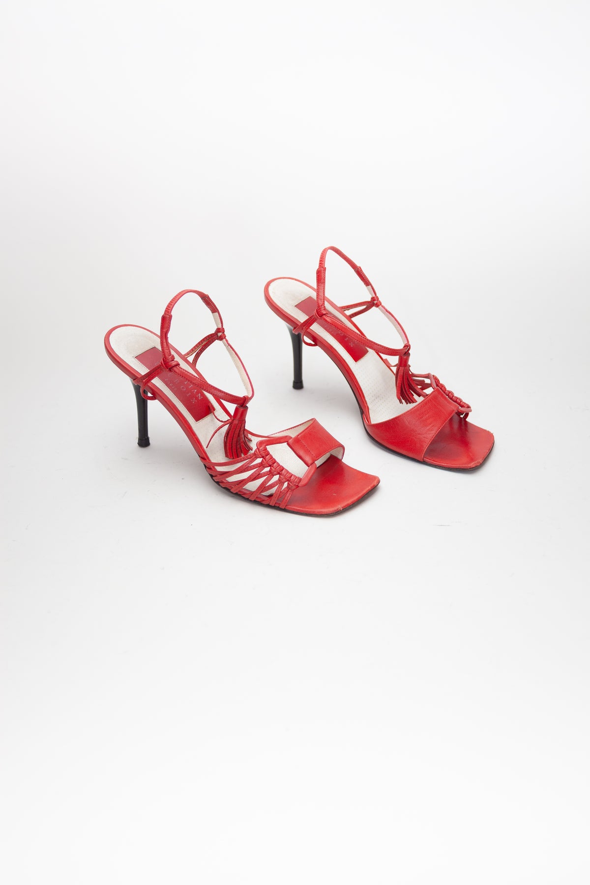Christian Lacroix <br> Size 36.5