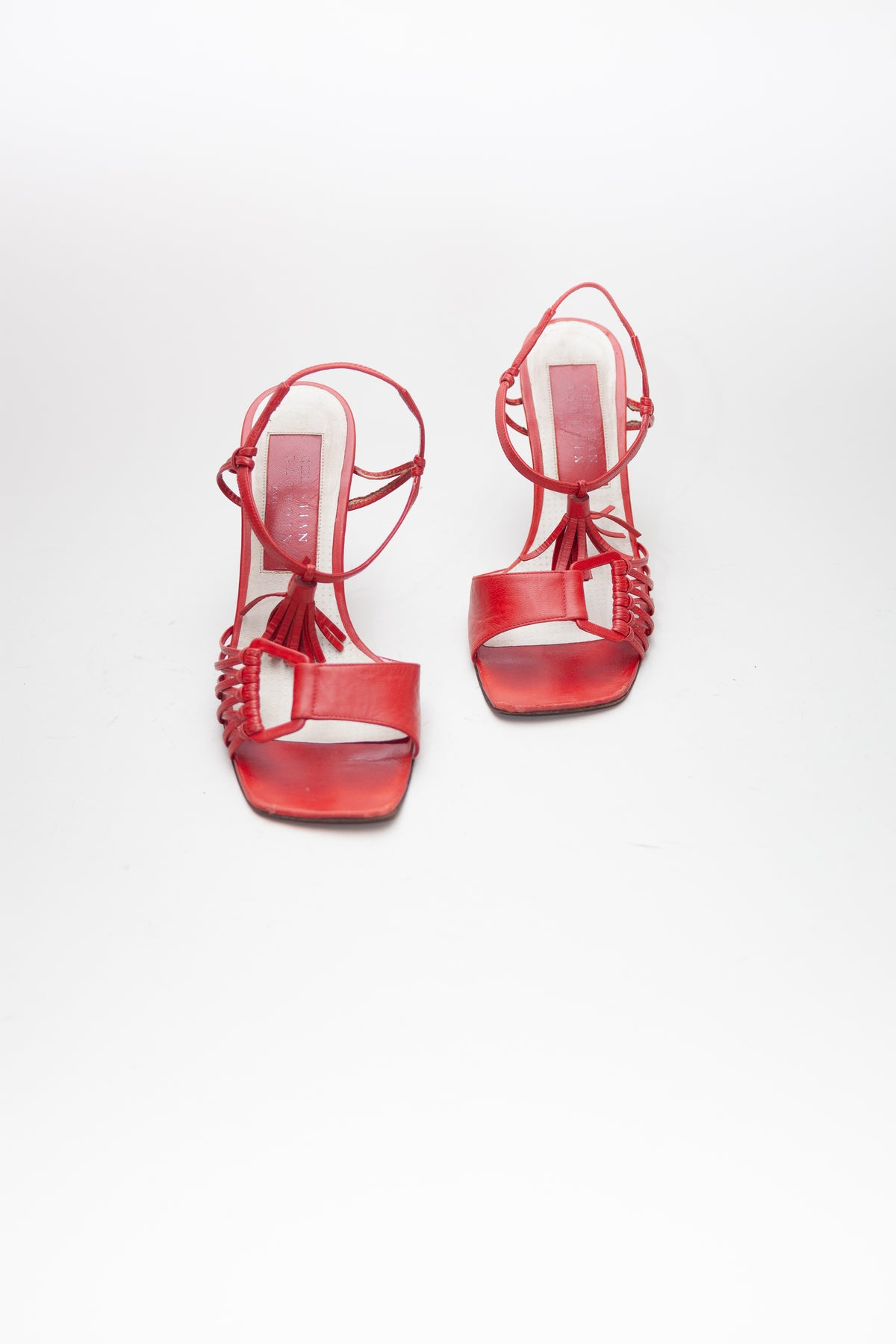 Christian Lacroix <br> Size 36.5