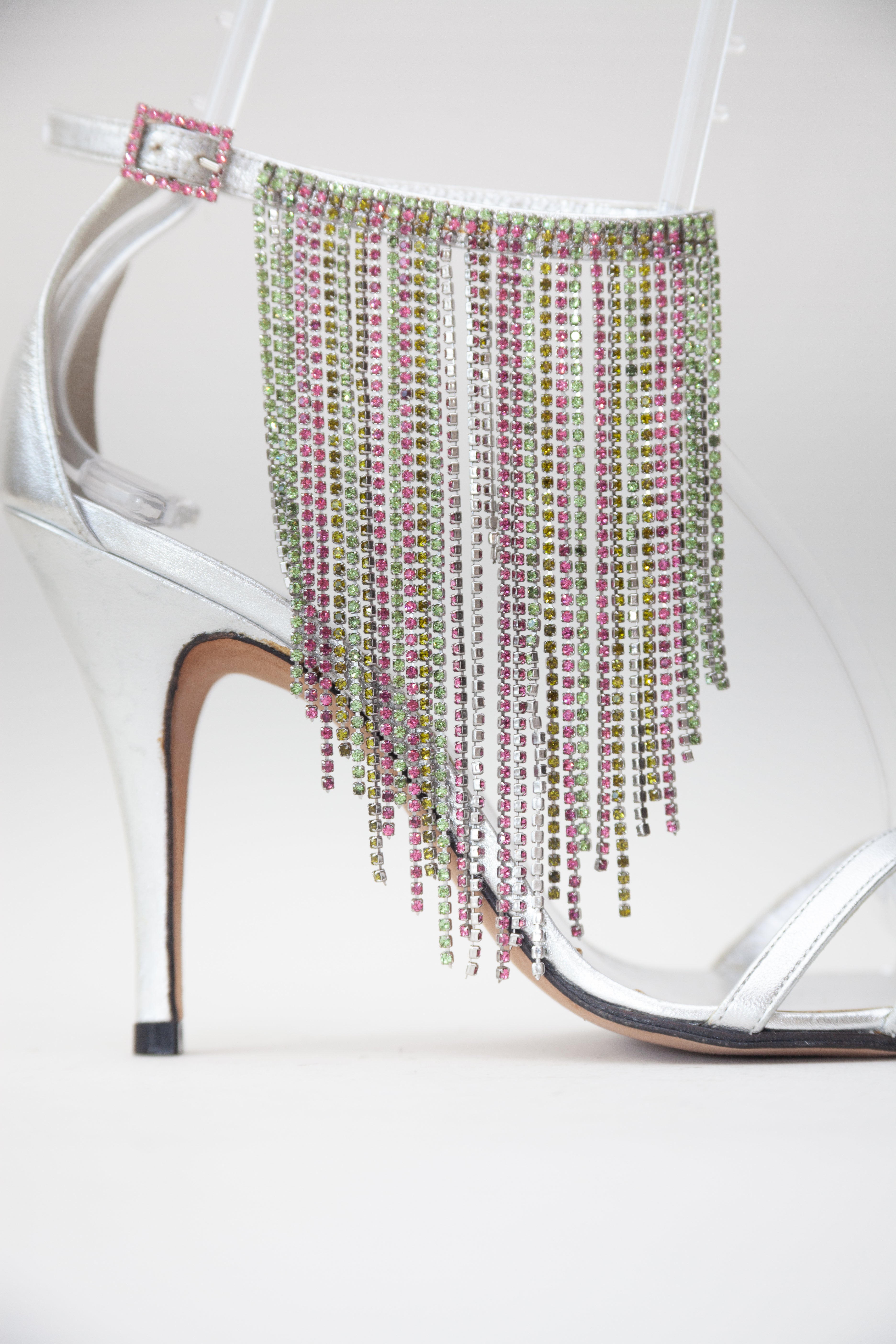 Christian Lacroix <br> Size 38