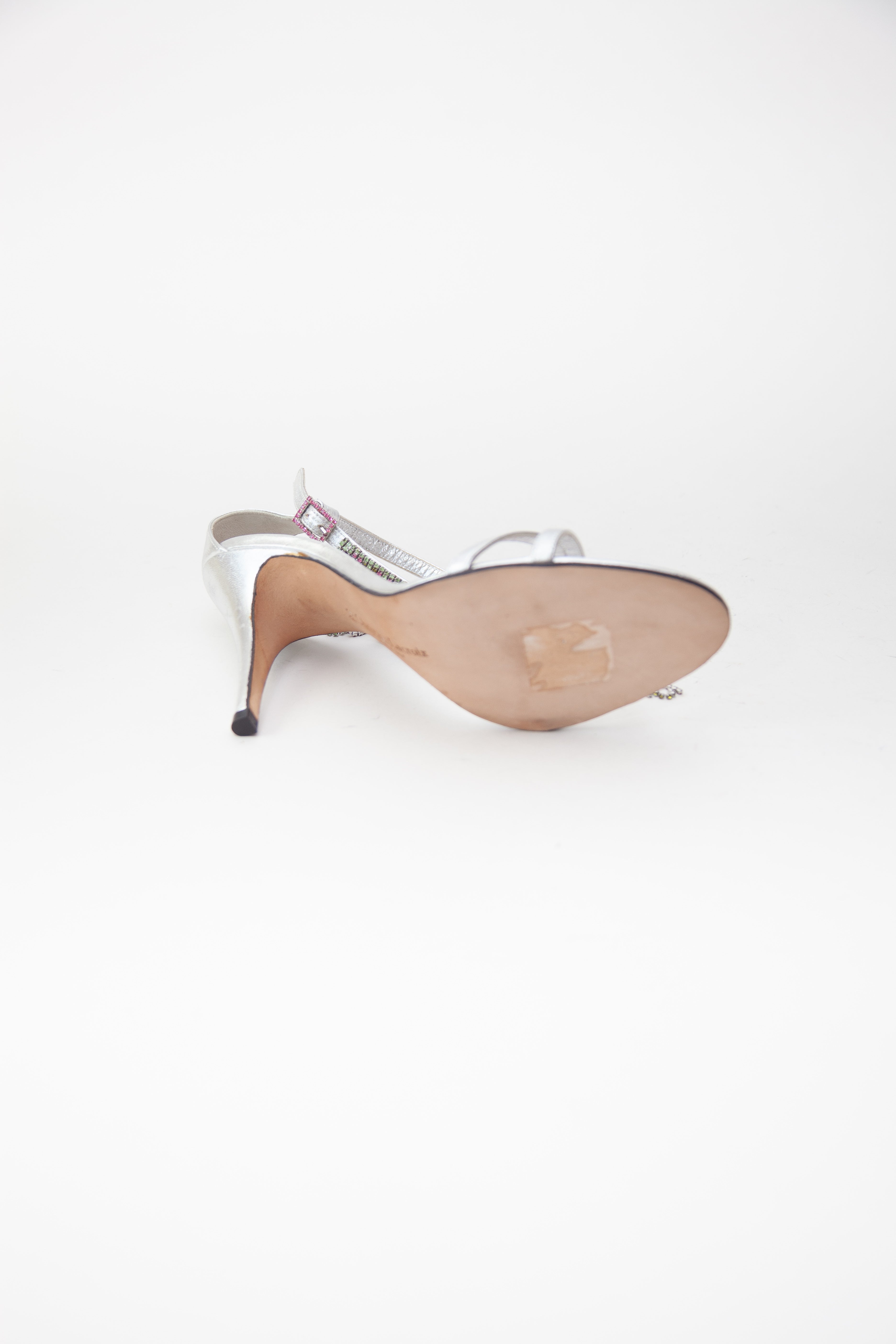 Christian Lacroix <br> Size 38