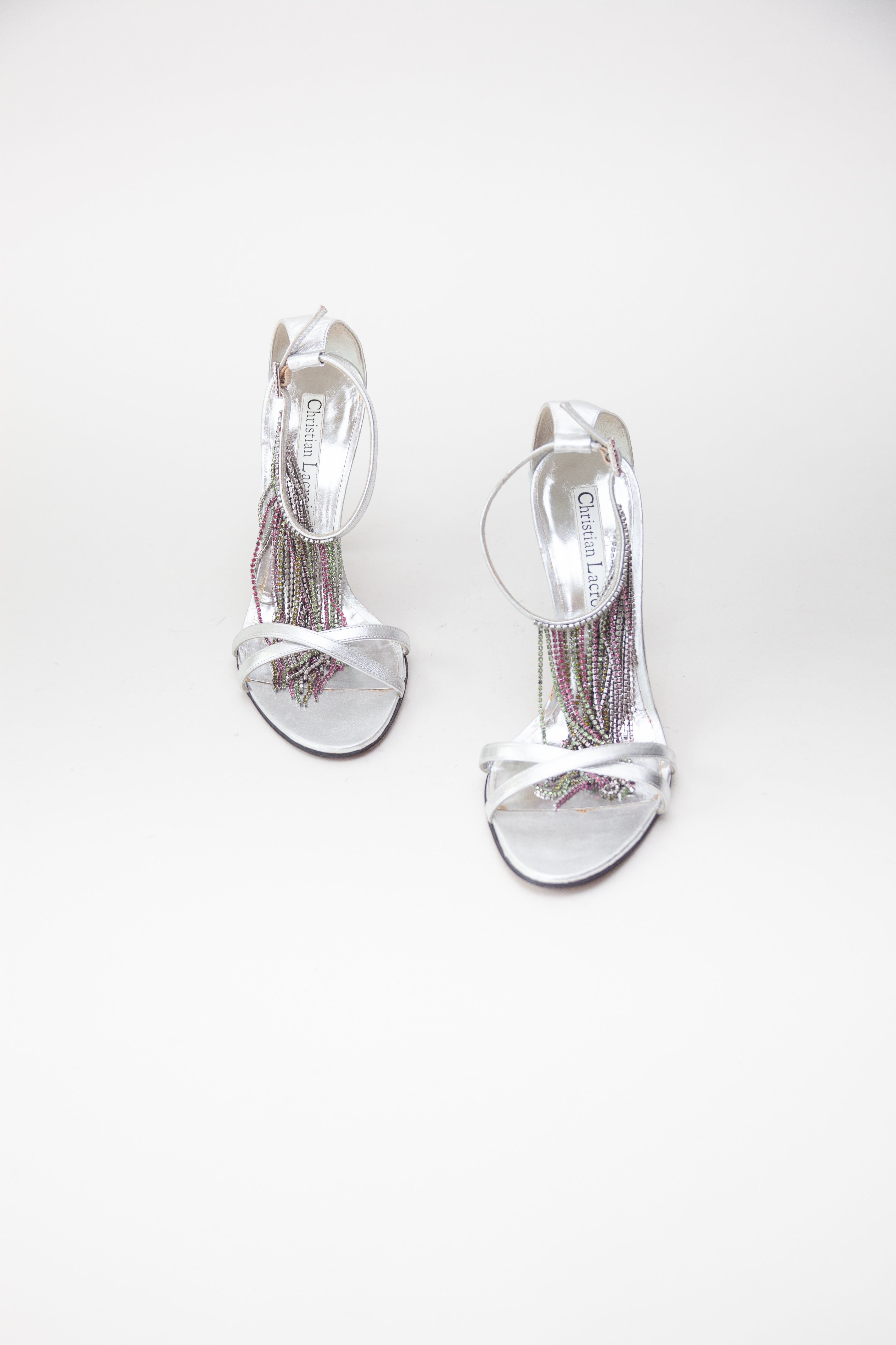 Christian Lacroix <br> Size 38