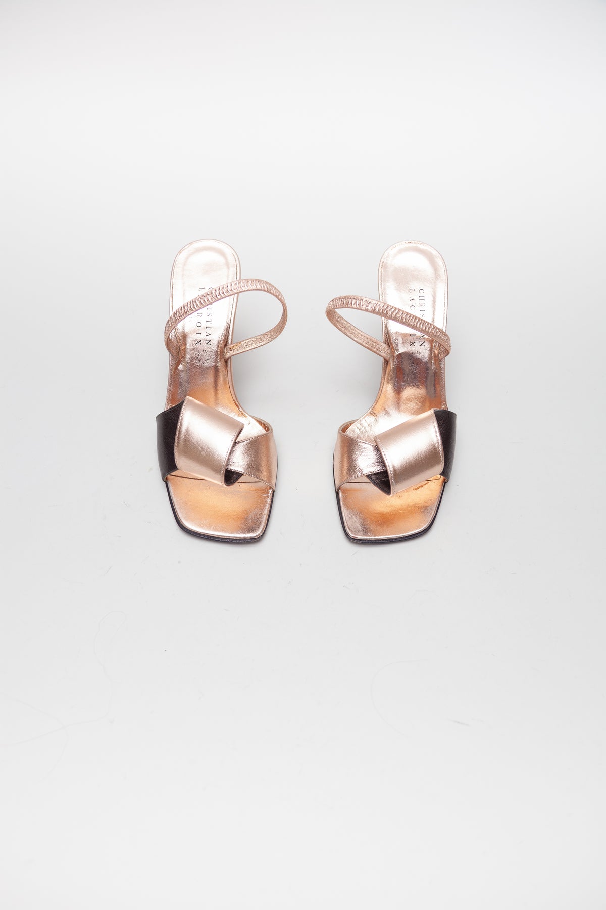 Christian Lacroix <br> Size 35.5