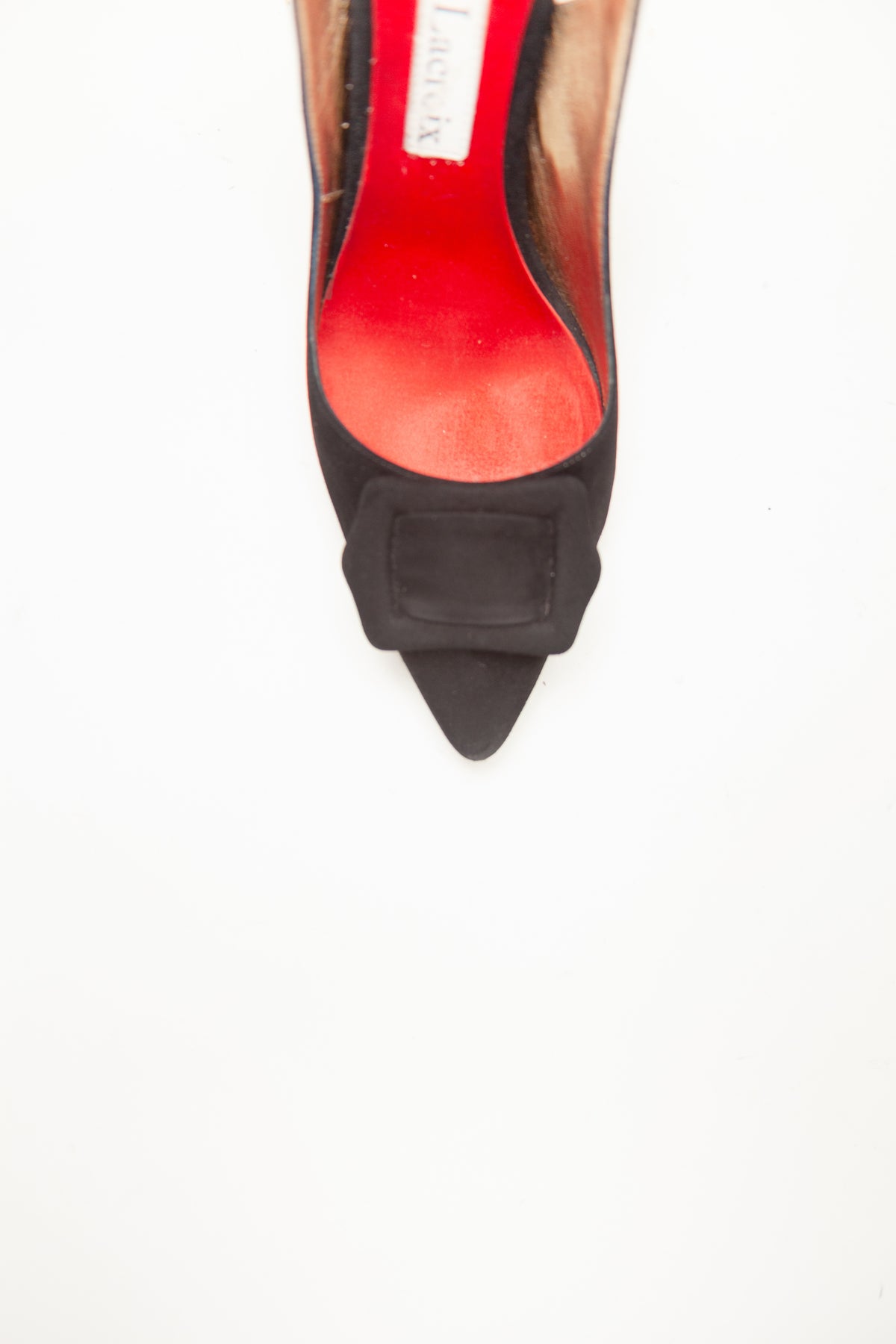 Christian Lacroix <br> Size 36