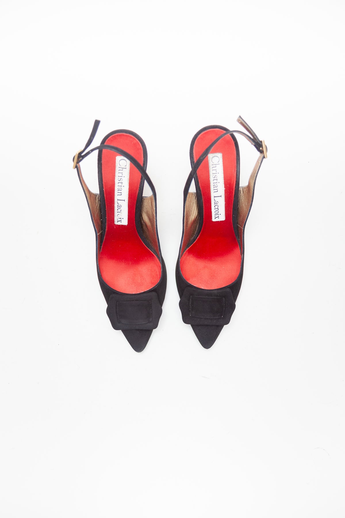 Christian Lacroix <br> Size 36
