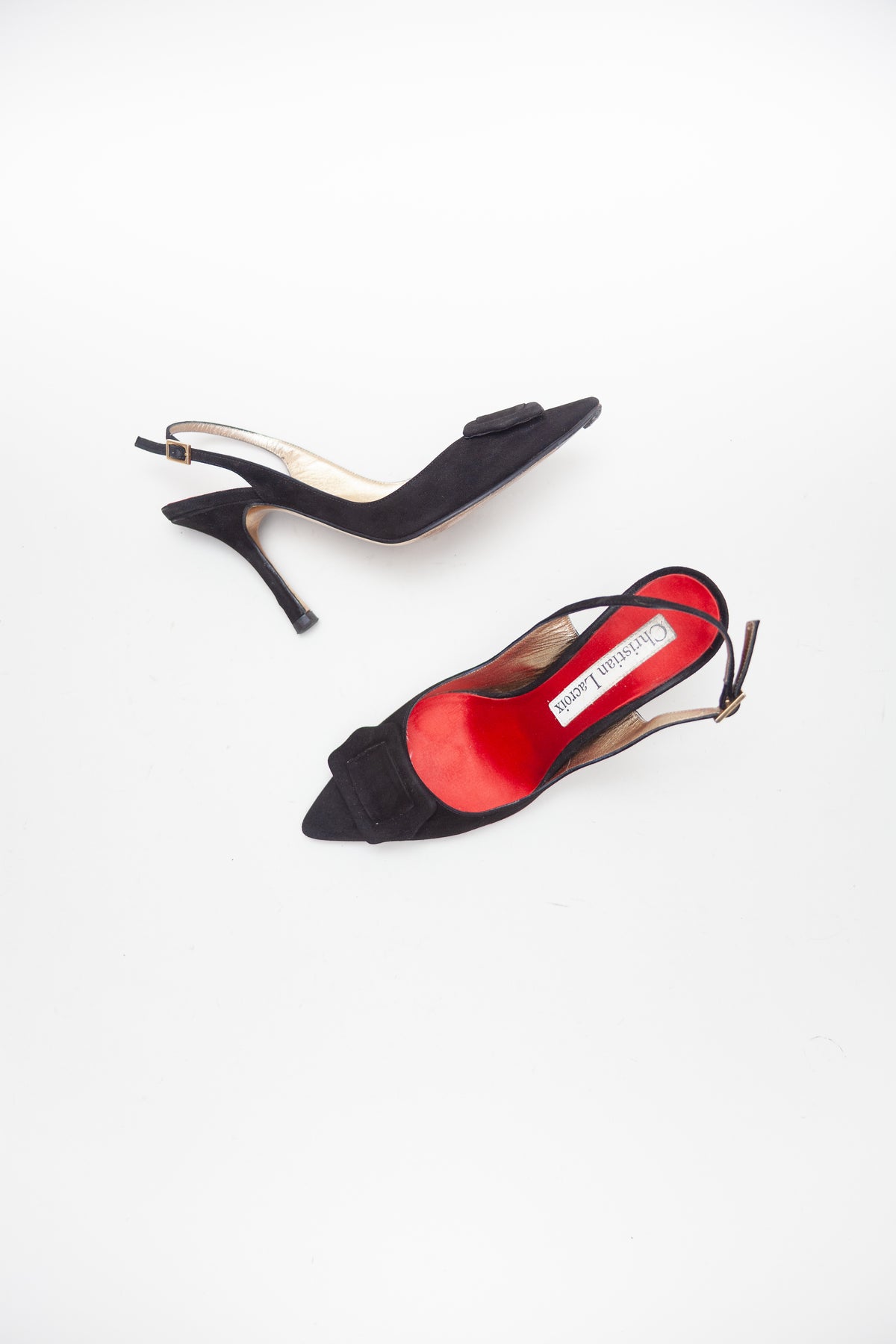 Christian Lacroix <br> Size 36