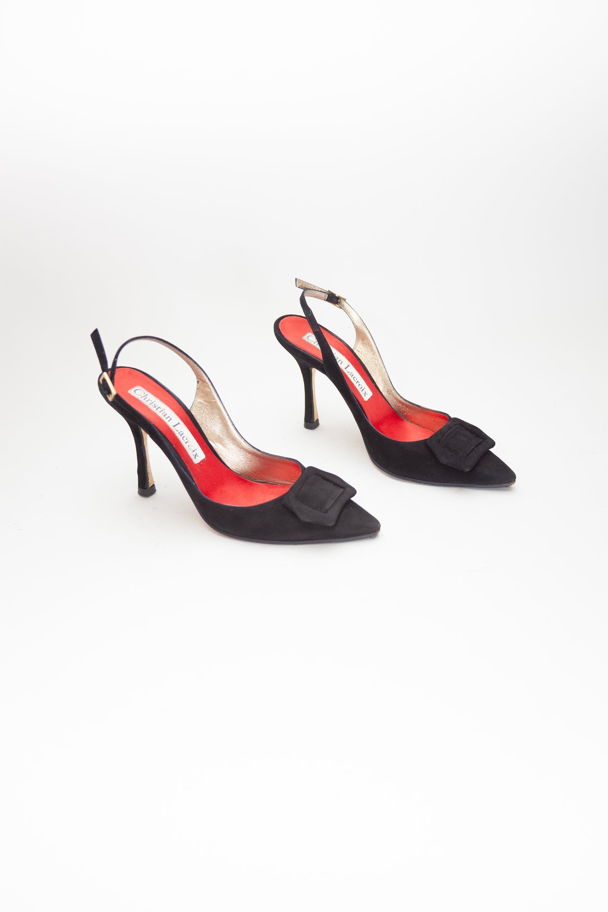 Christian Lacroix <br> Size 36