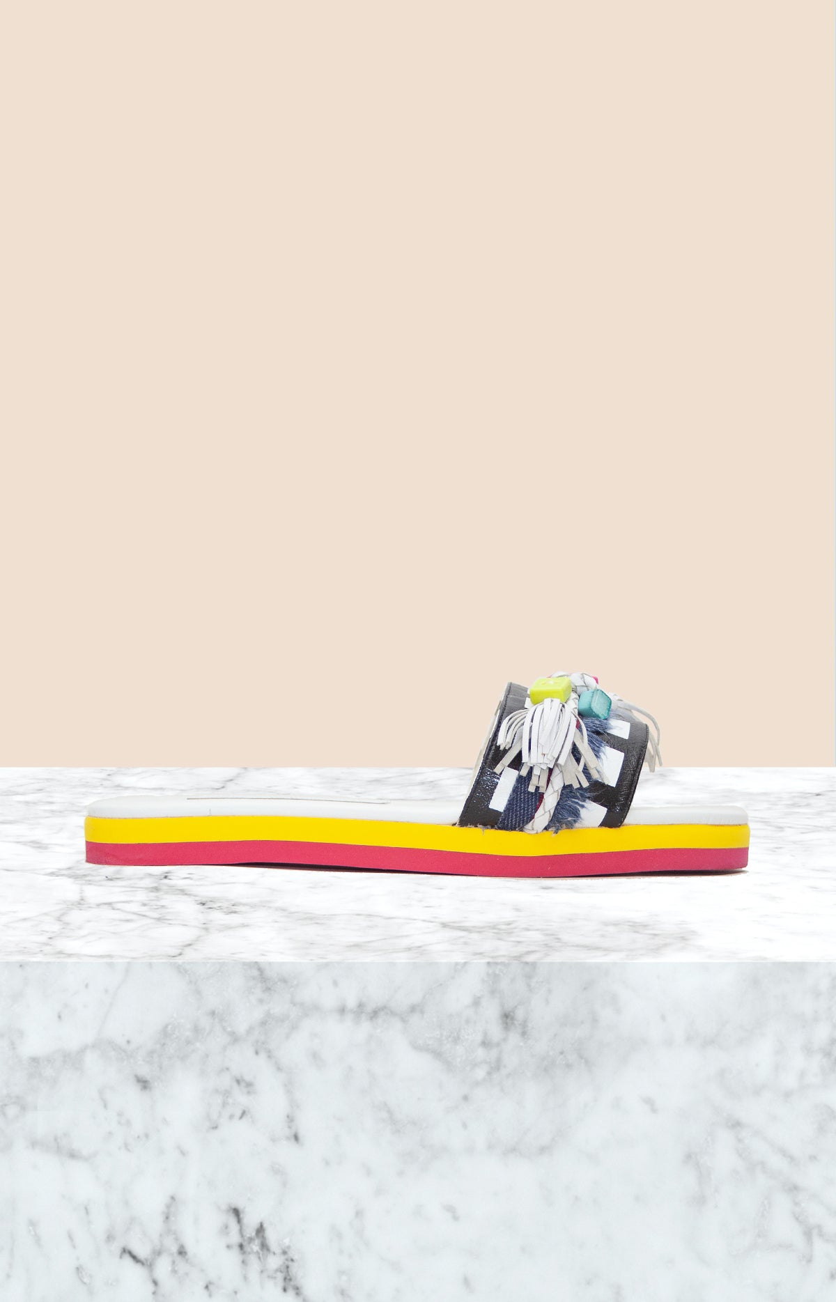 Christian Lacroix <br> Size 36