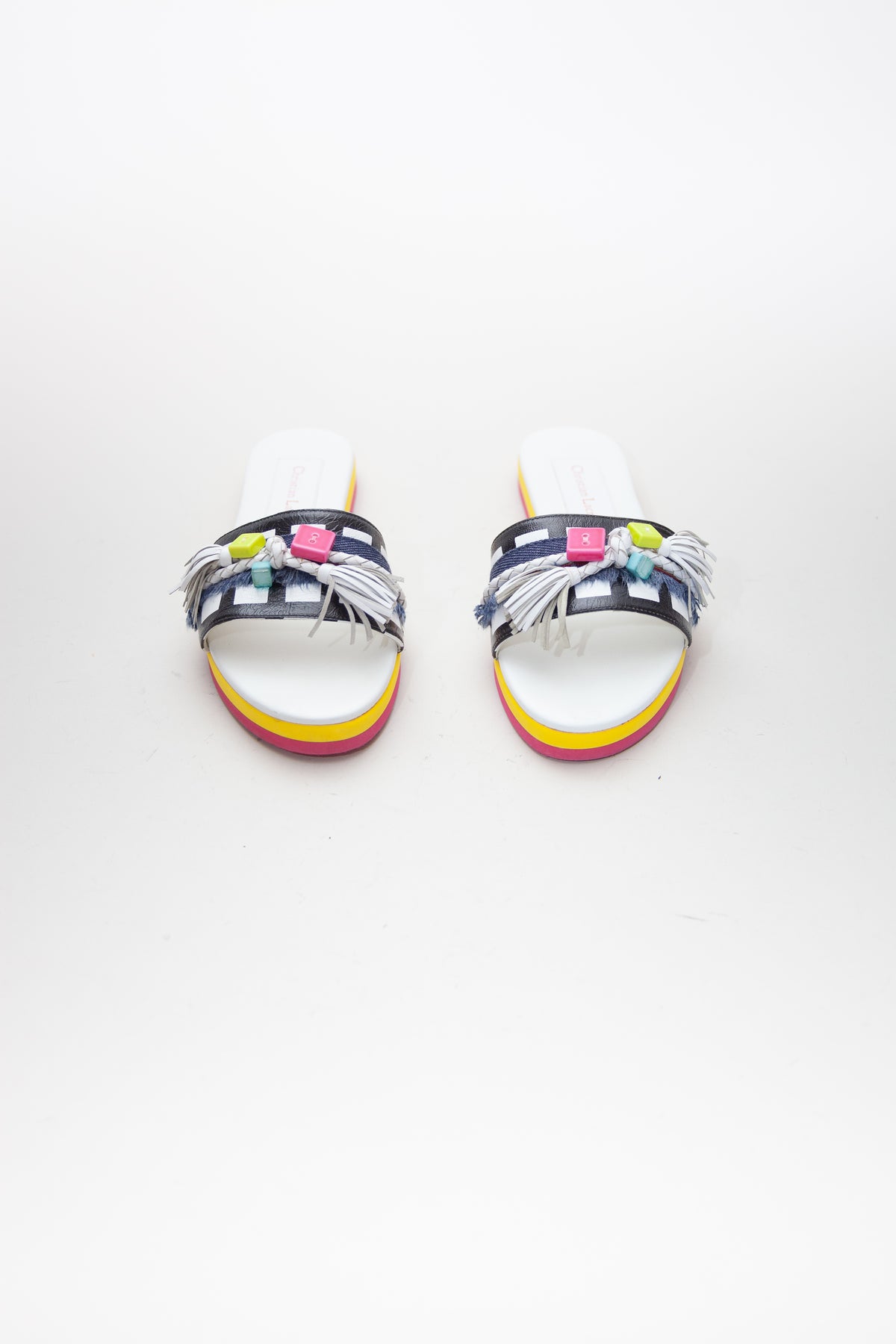 Christian Lacroix <br> Size 36