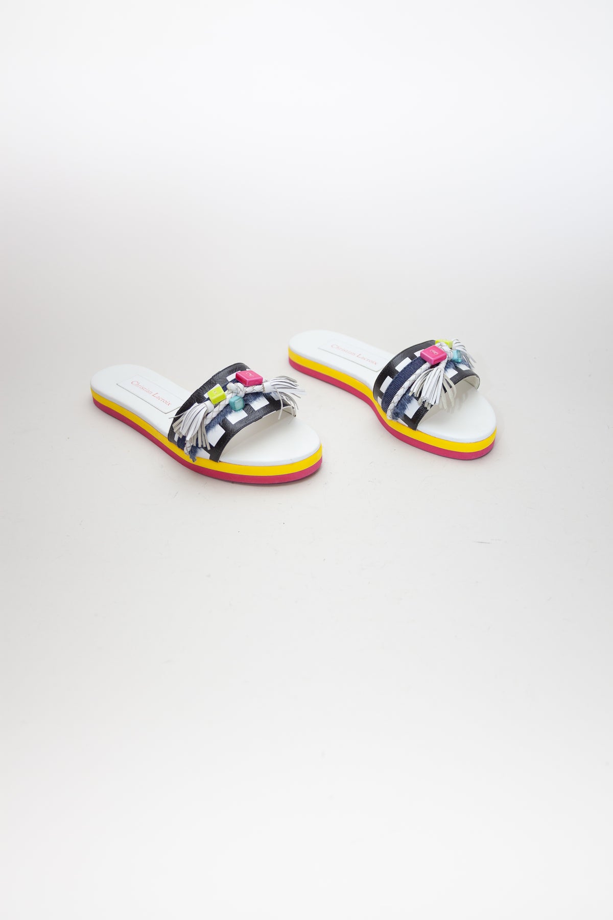 Christian Lacroix <br> Size 36
