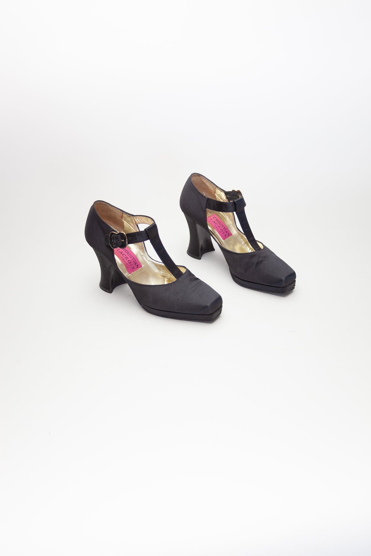 Christian Lacroix <br> Size 36