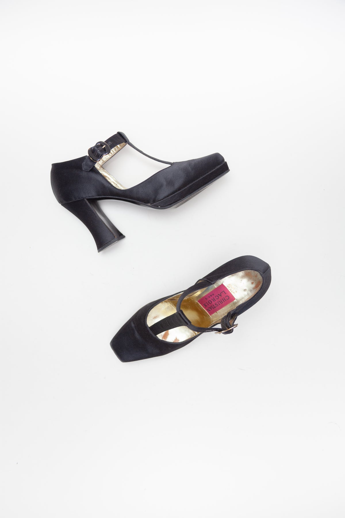 Christian Lacroix <br> Size 36