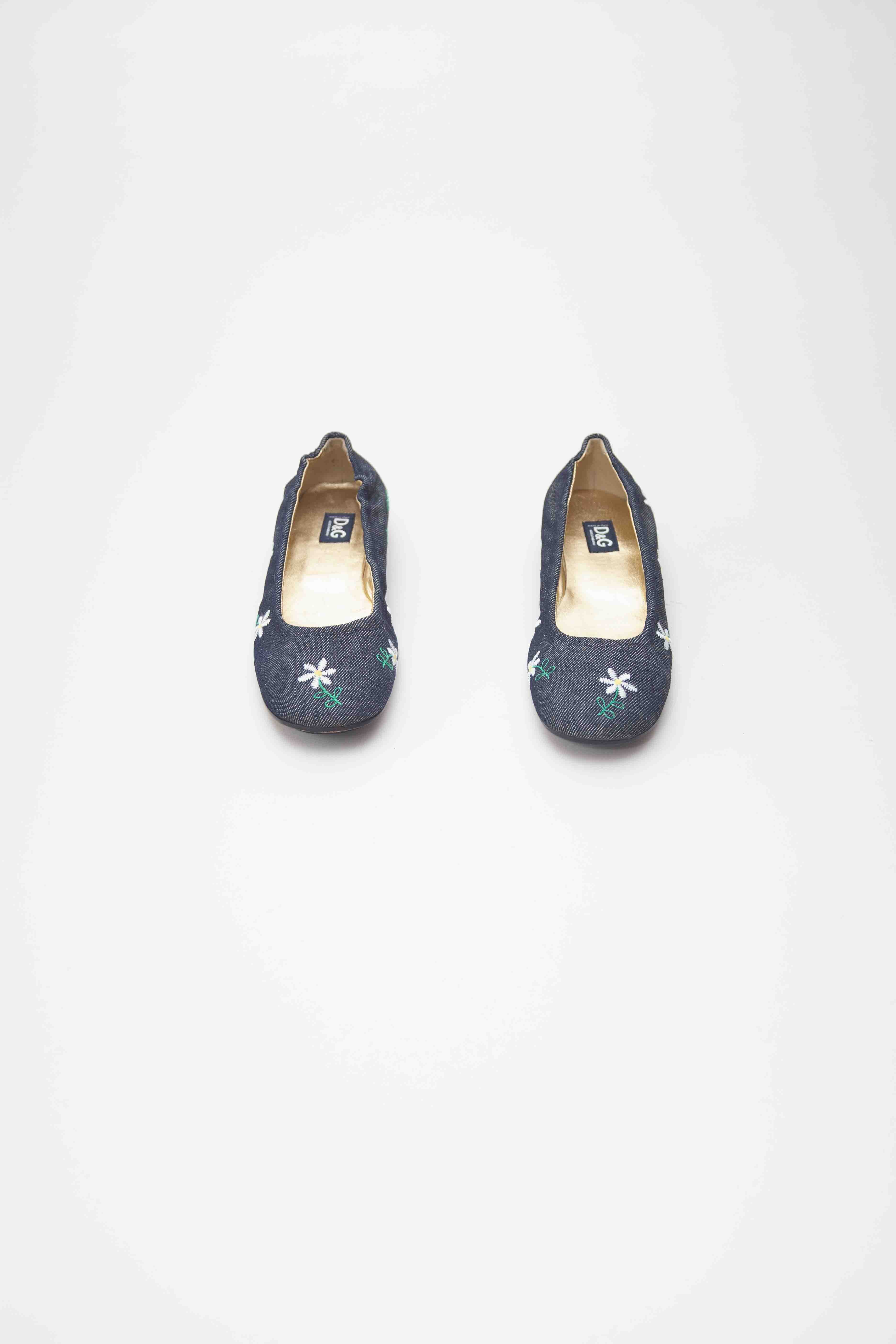 Dolce & Gabbana D&G <br> Size