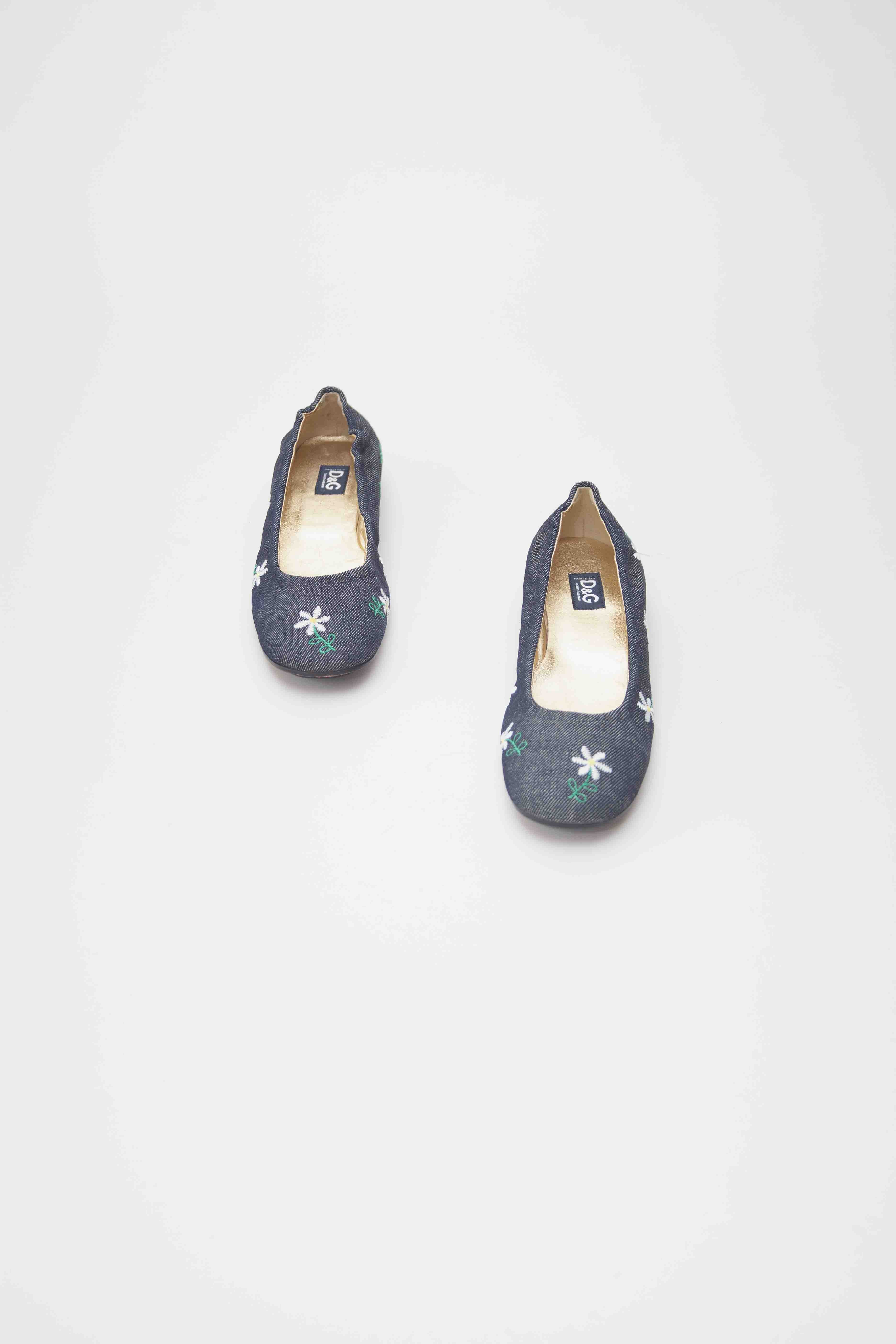 Dolce & Gabbana D&G <br> Size