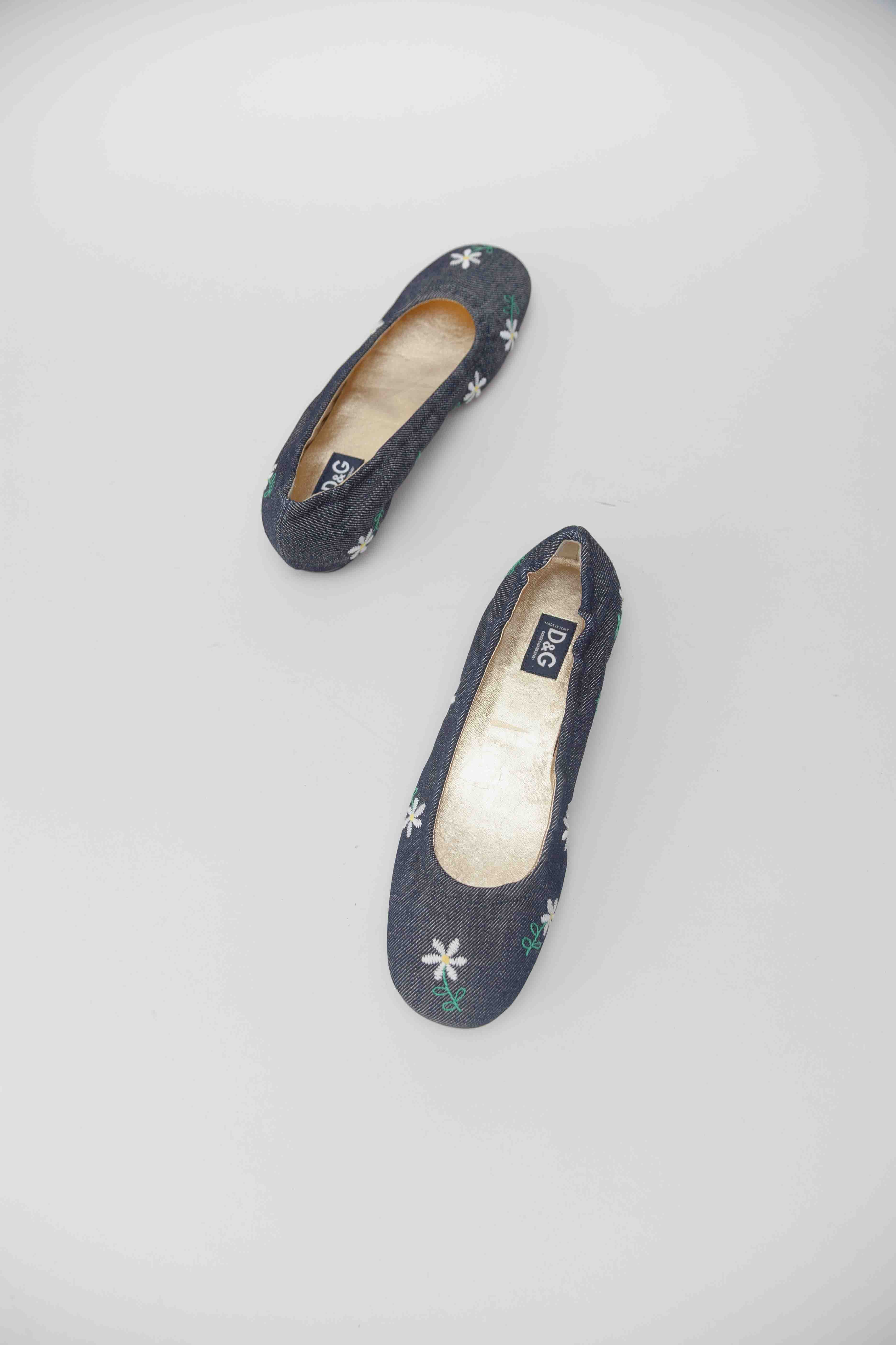 Dolce & Gabbana D&G <br> Size