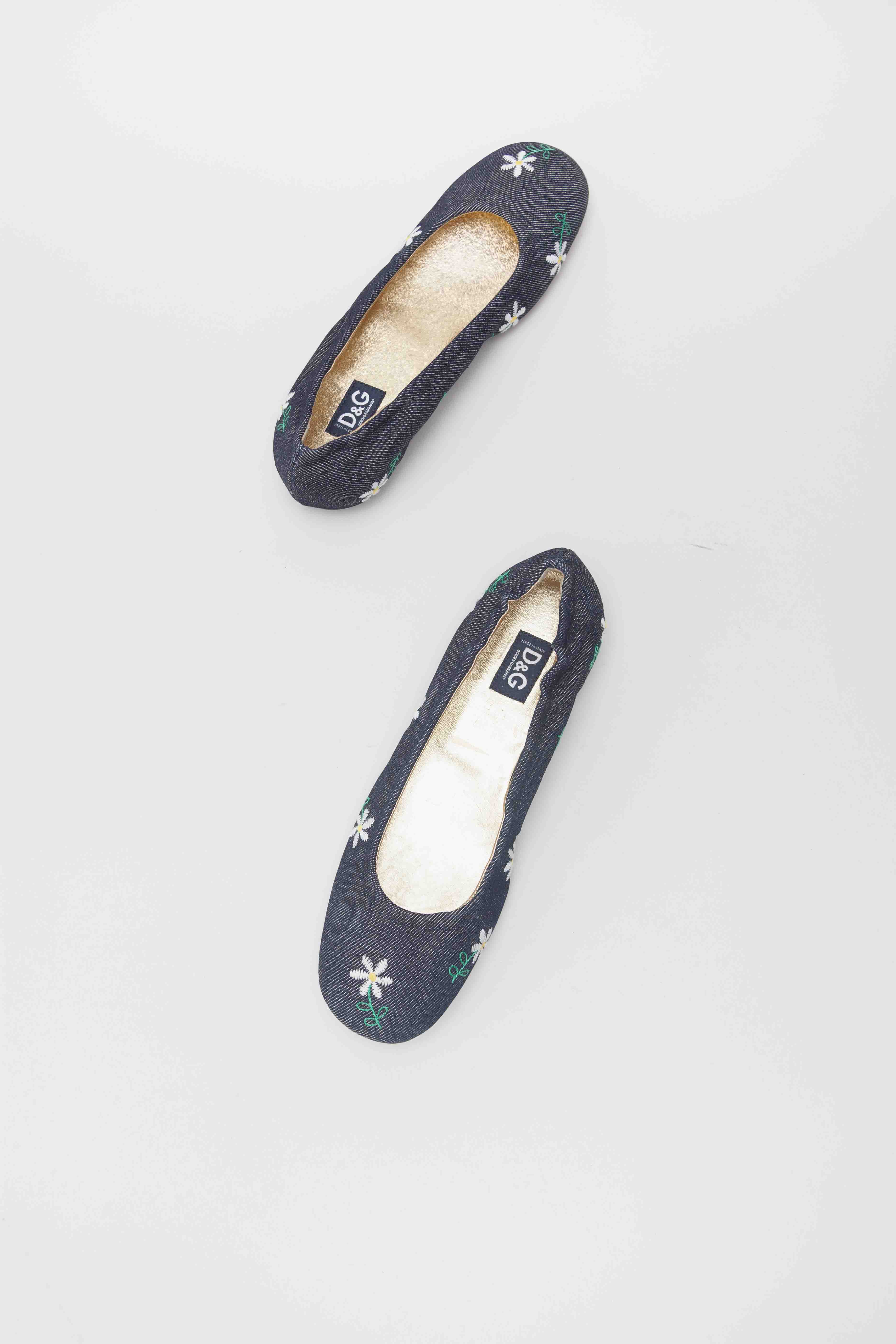 Dolce & Gabbana D&G <br> Size