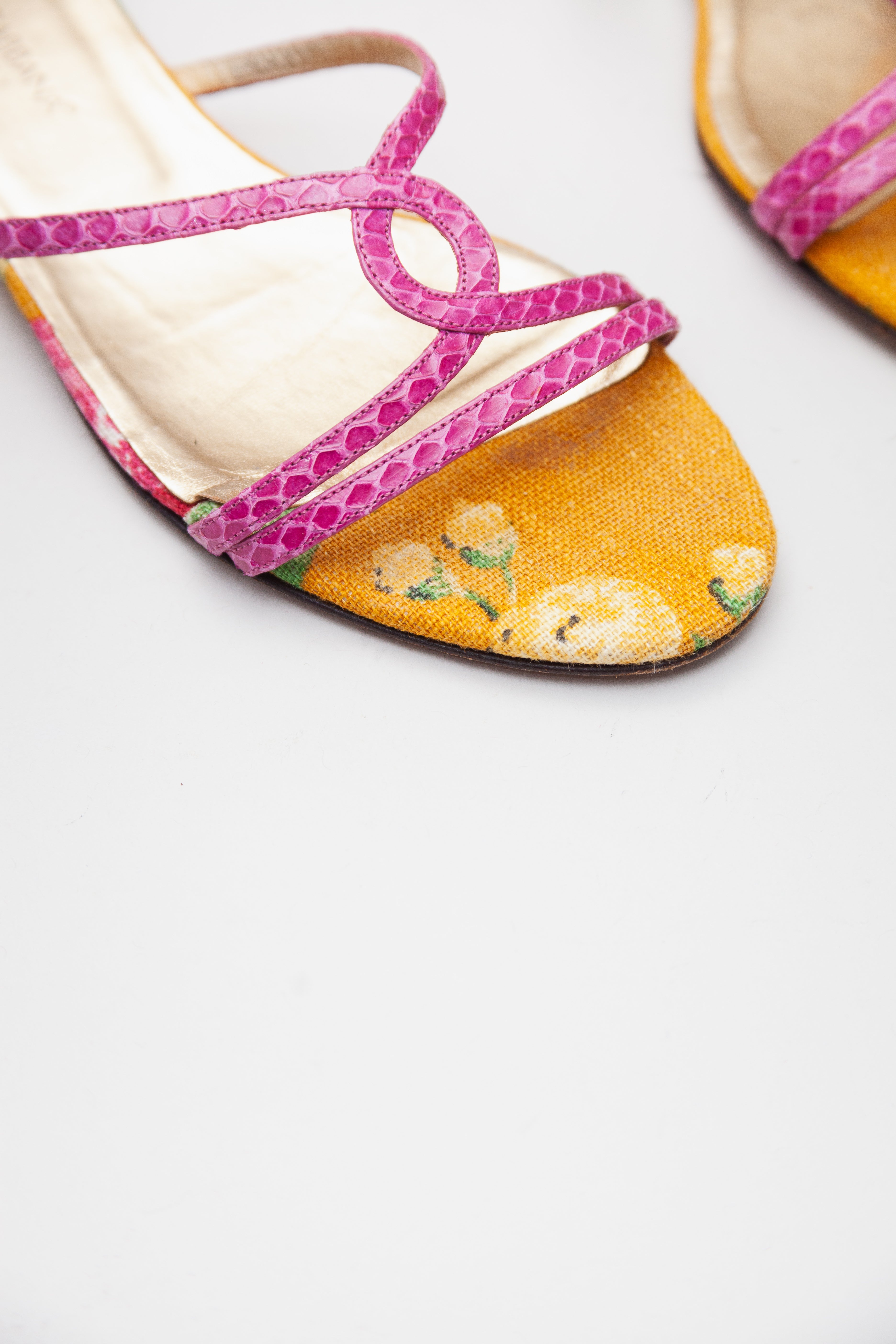 Dolce & Gabbana <br> Size 38