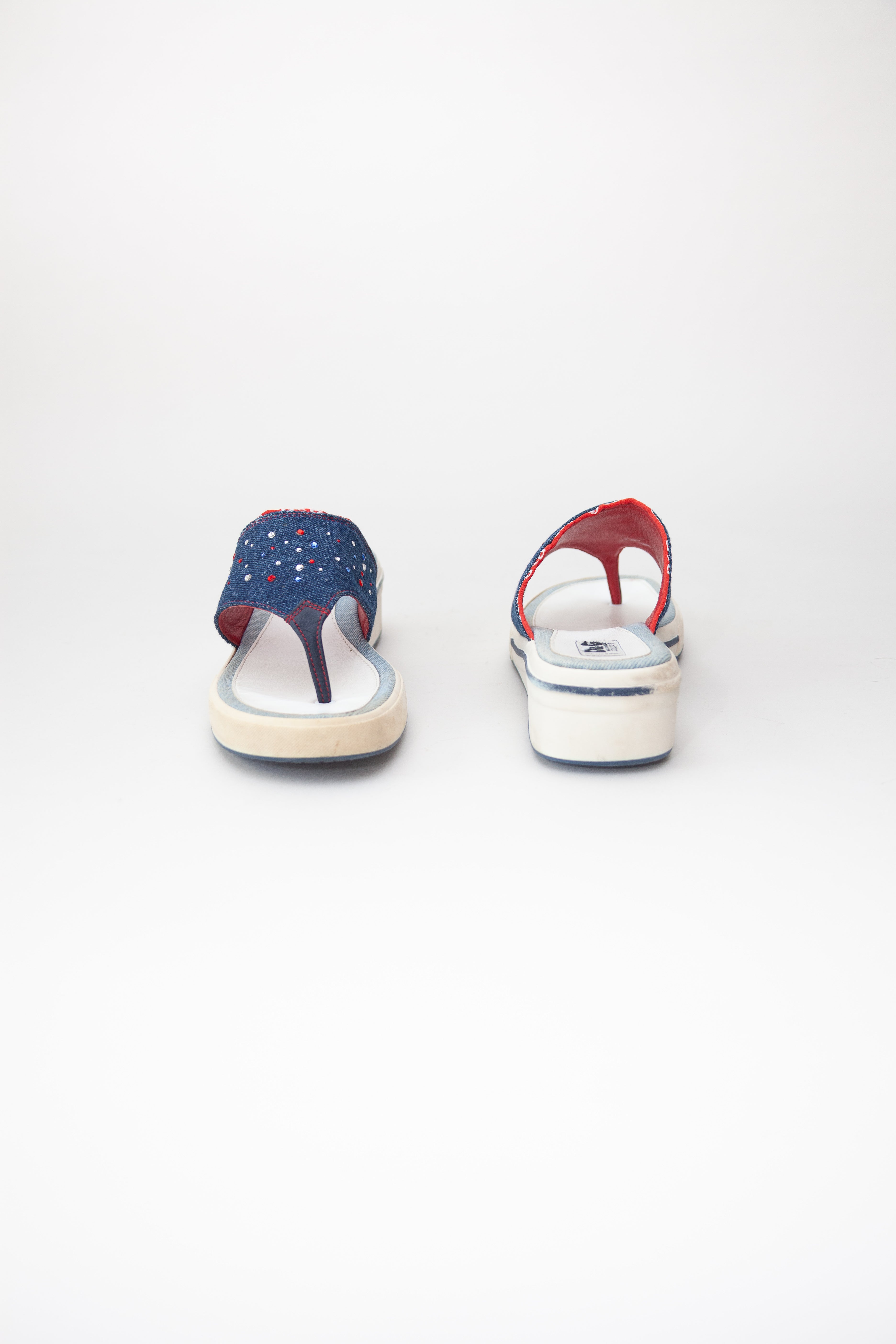 Dolce & Gabbana <br> Size 39