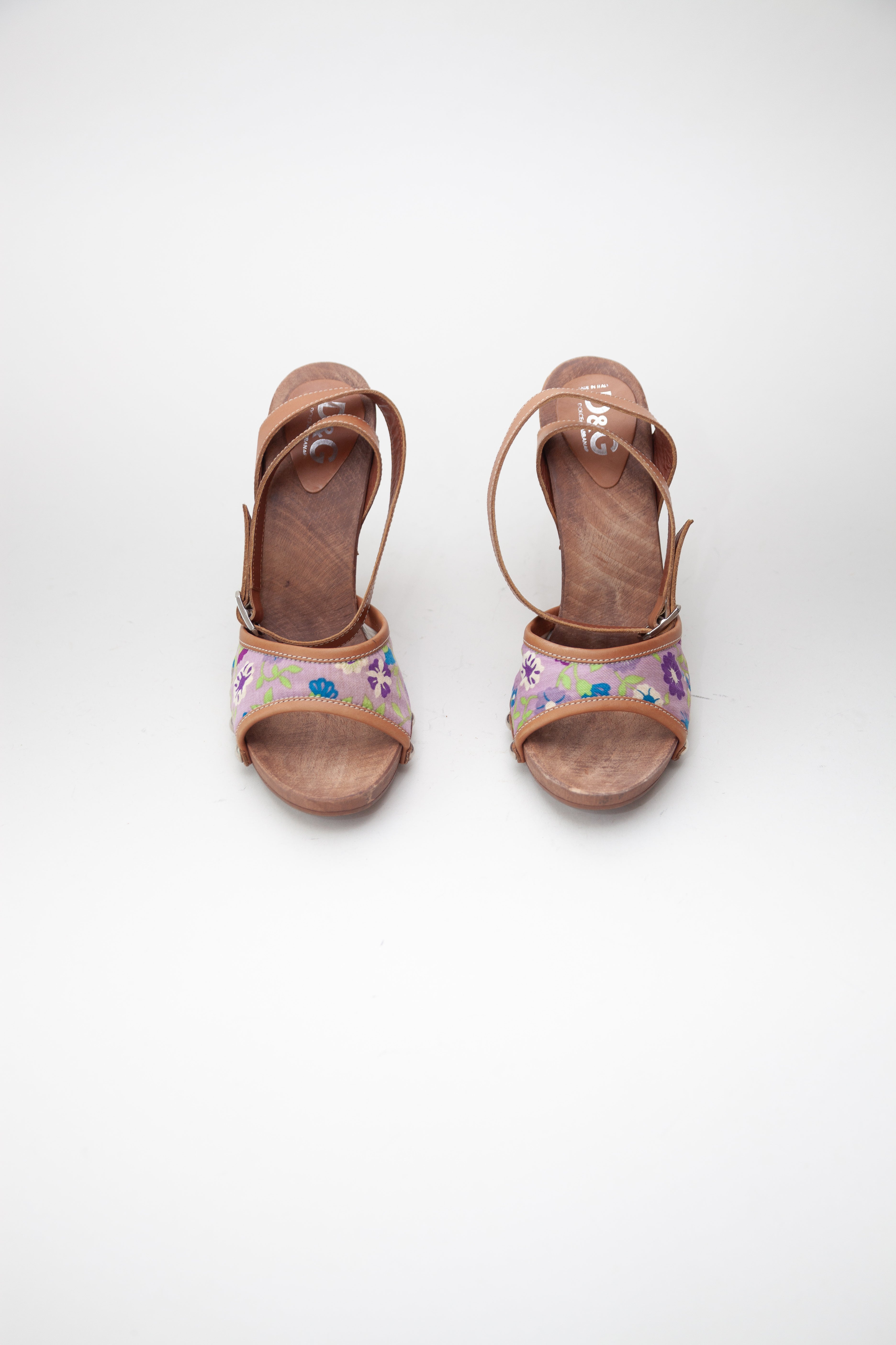 Dolce & Gabbana <br> Size 39