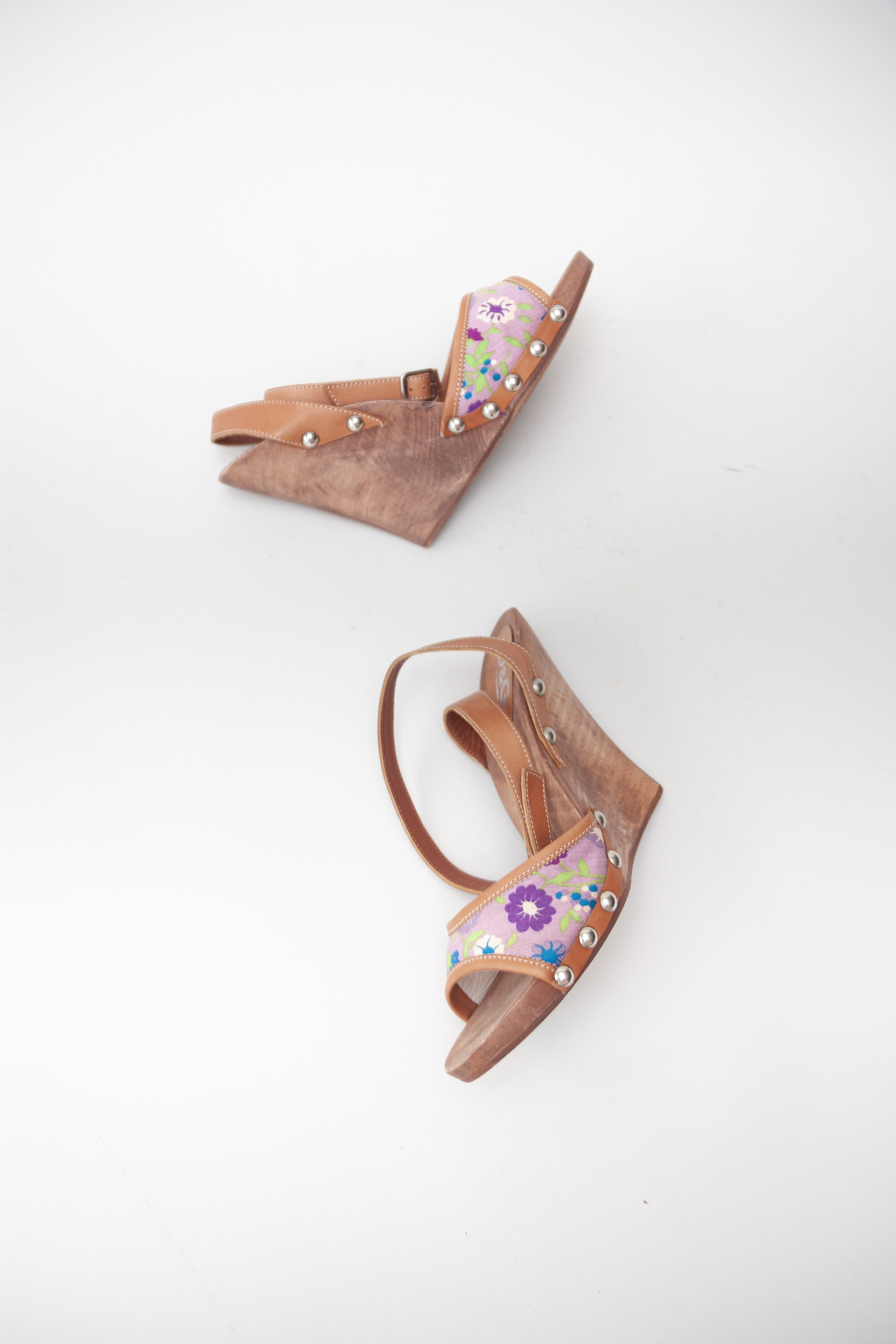 Dolce & Gabbana <br> Size 39