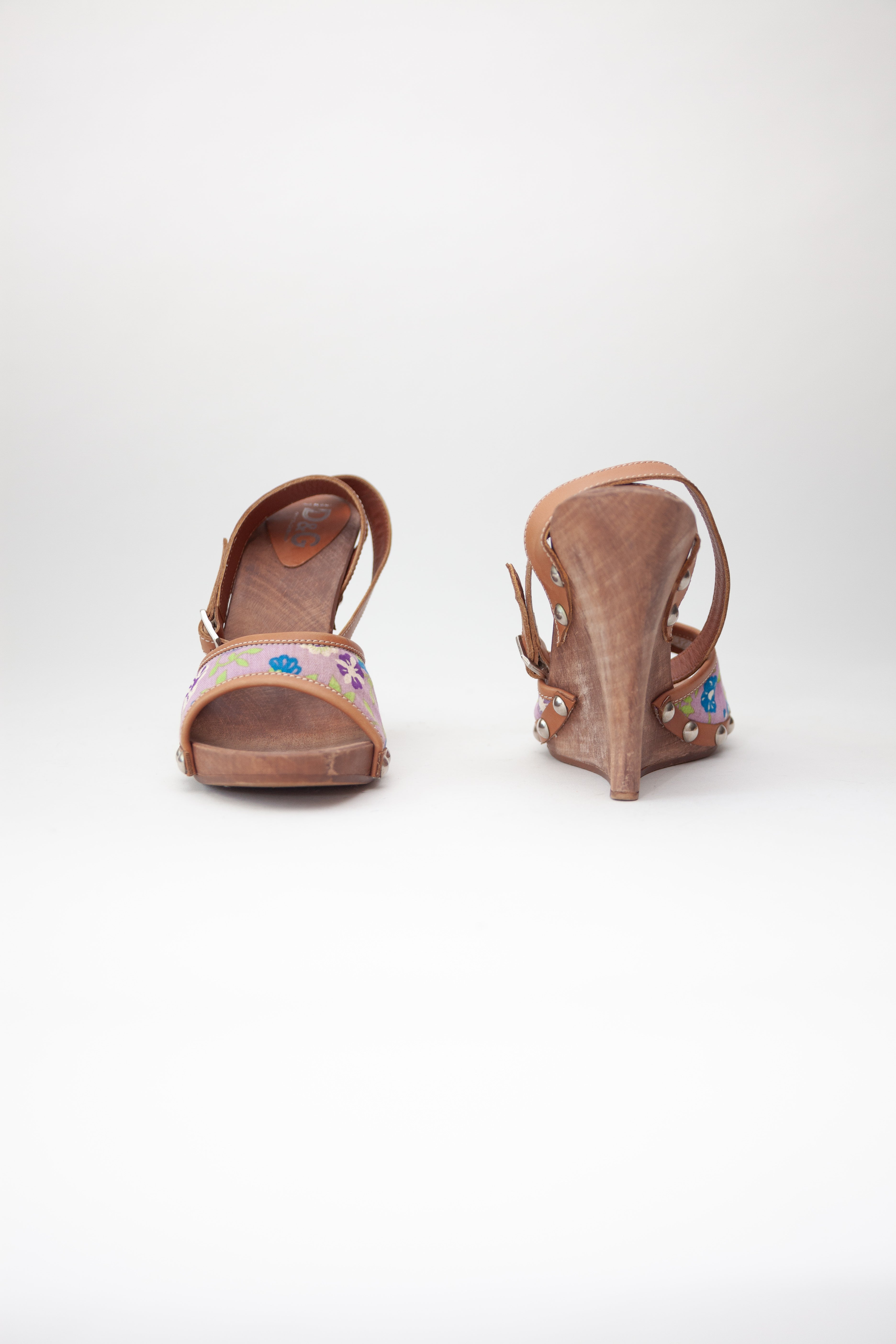 Dolce & Gabbana <br> Size 39