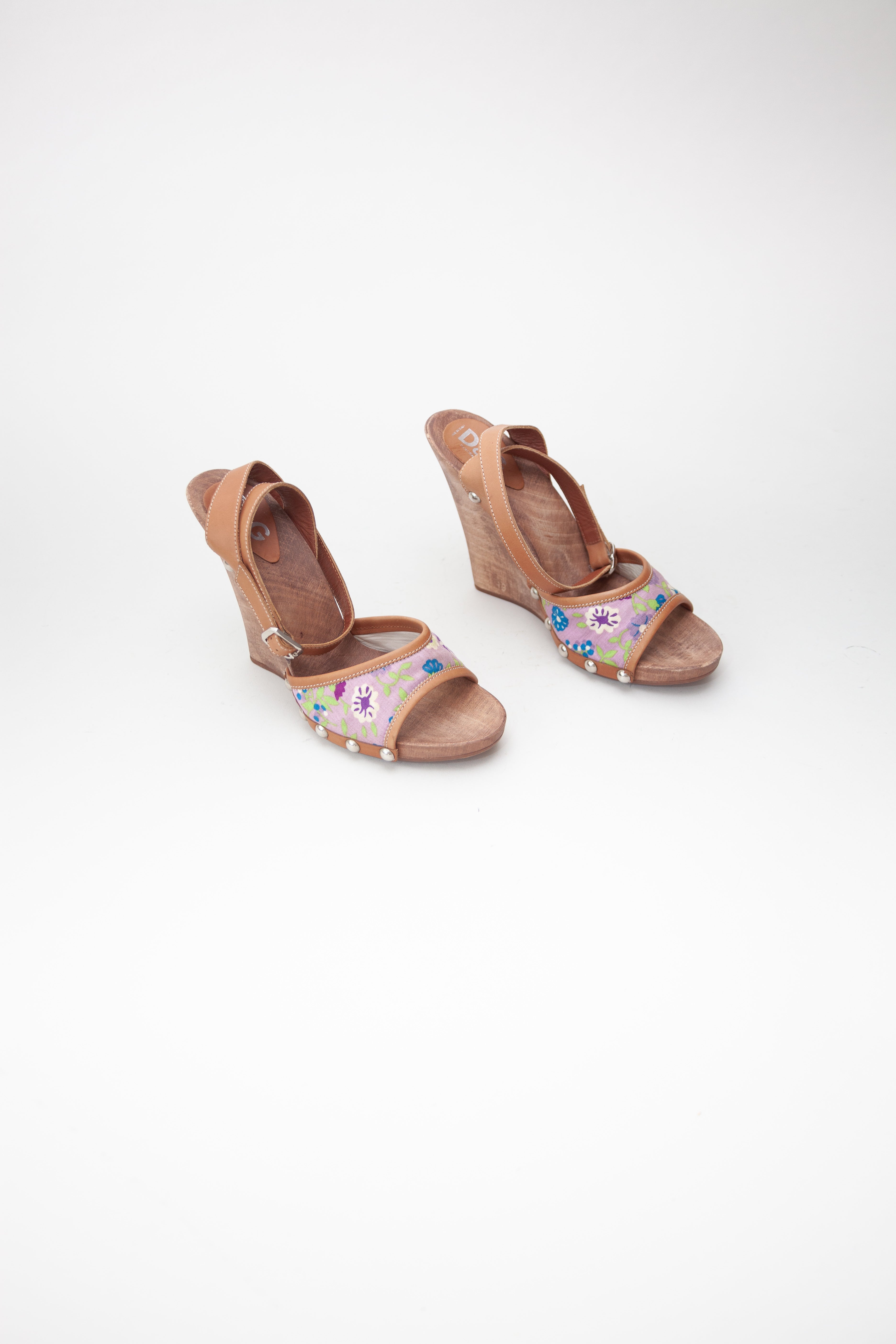 Dolce & Gabbana <br> Size 39