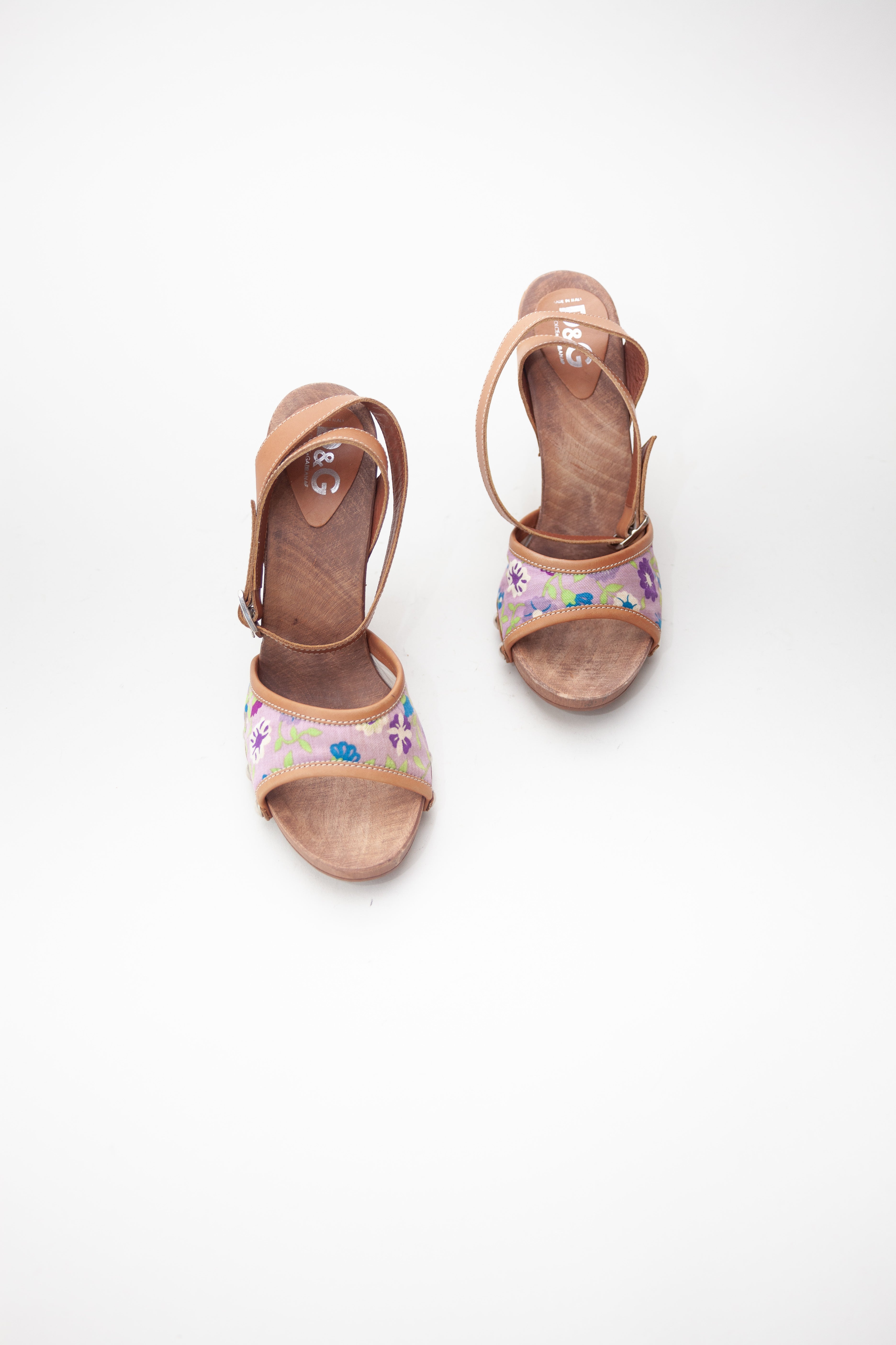 Dolce & Gabbana <br> Size 39