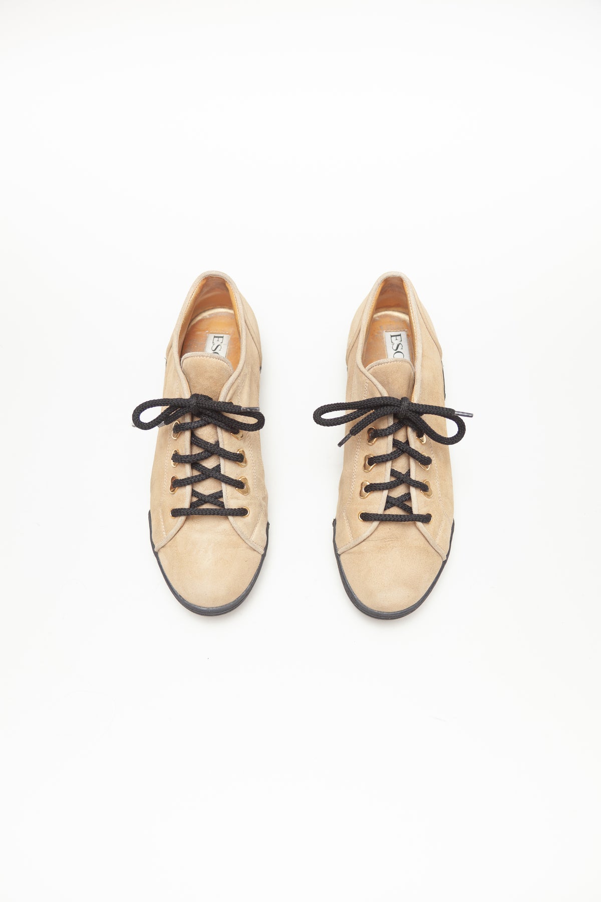 Escada <br> Size 8.5