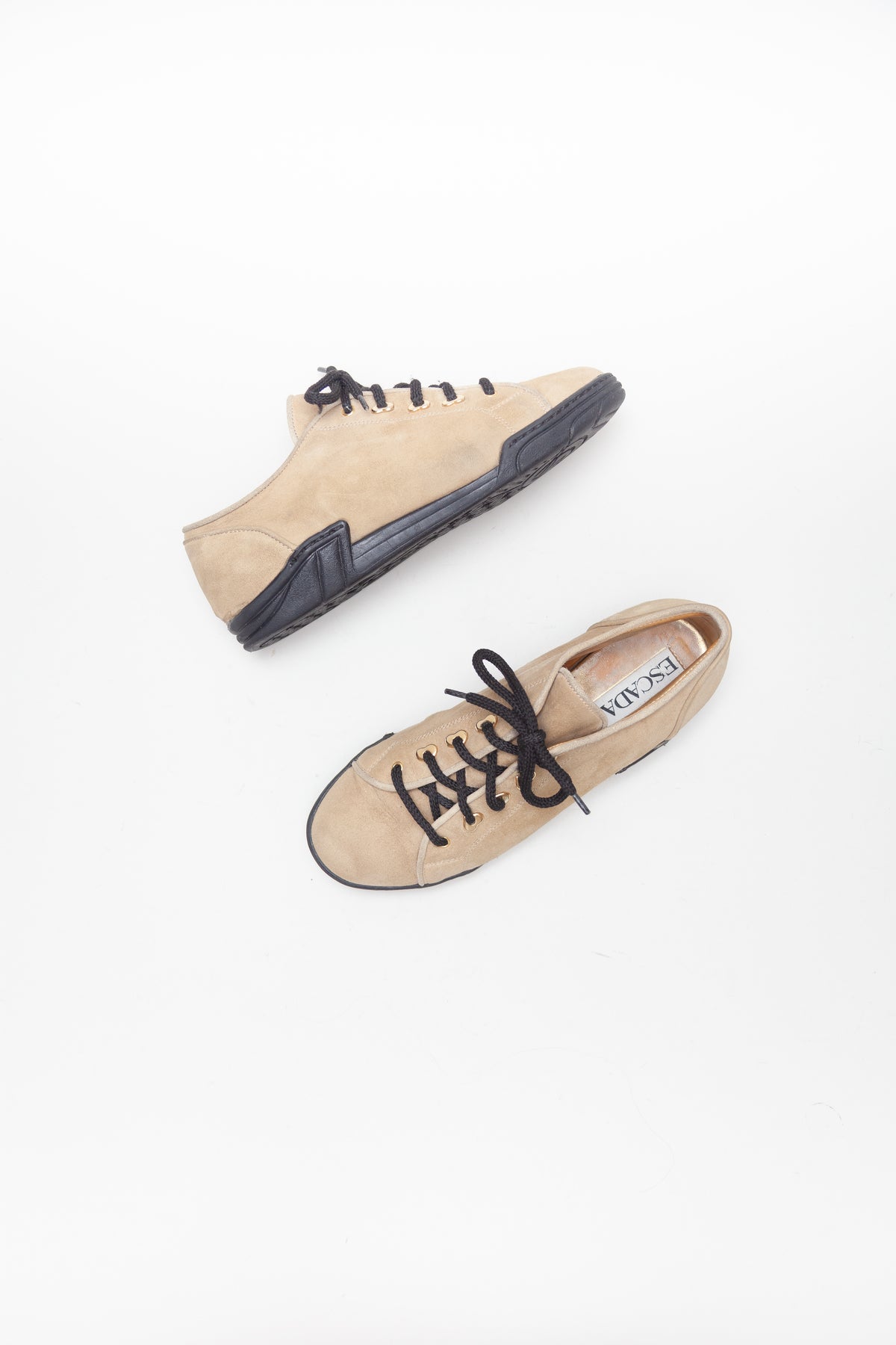 Escada <br> Size 8.5
