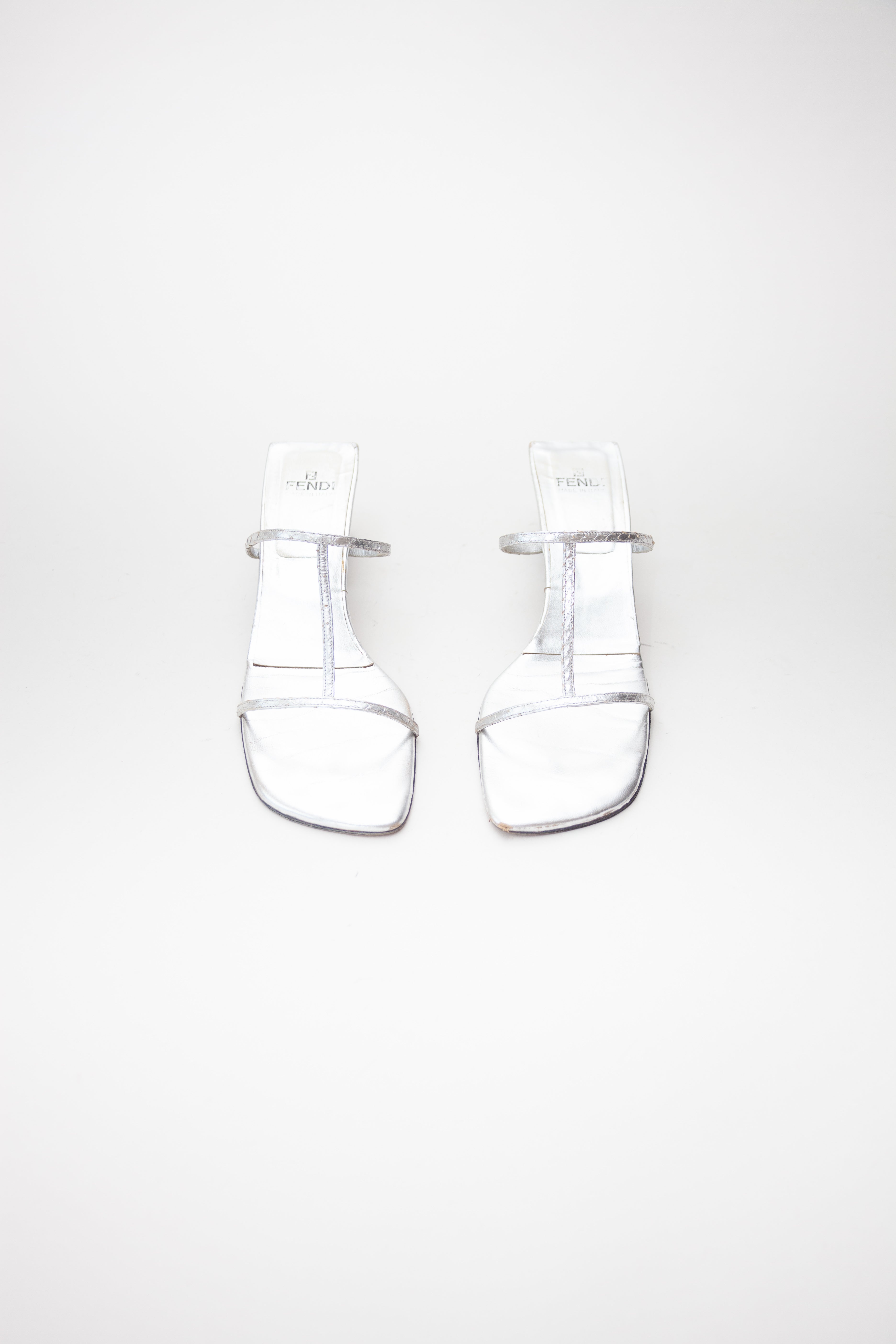 Fendi <br> Size 8.5