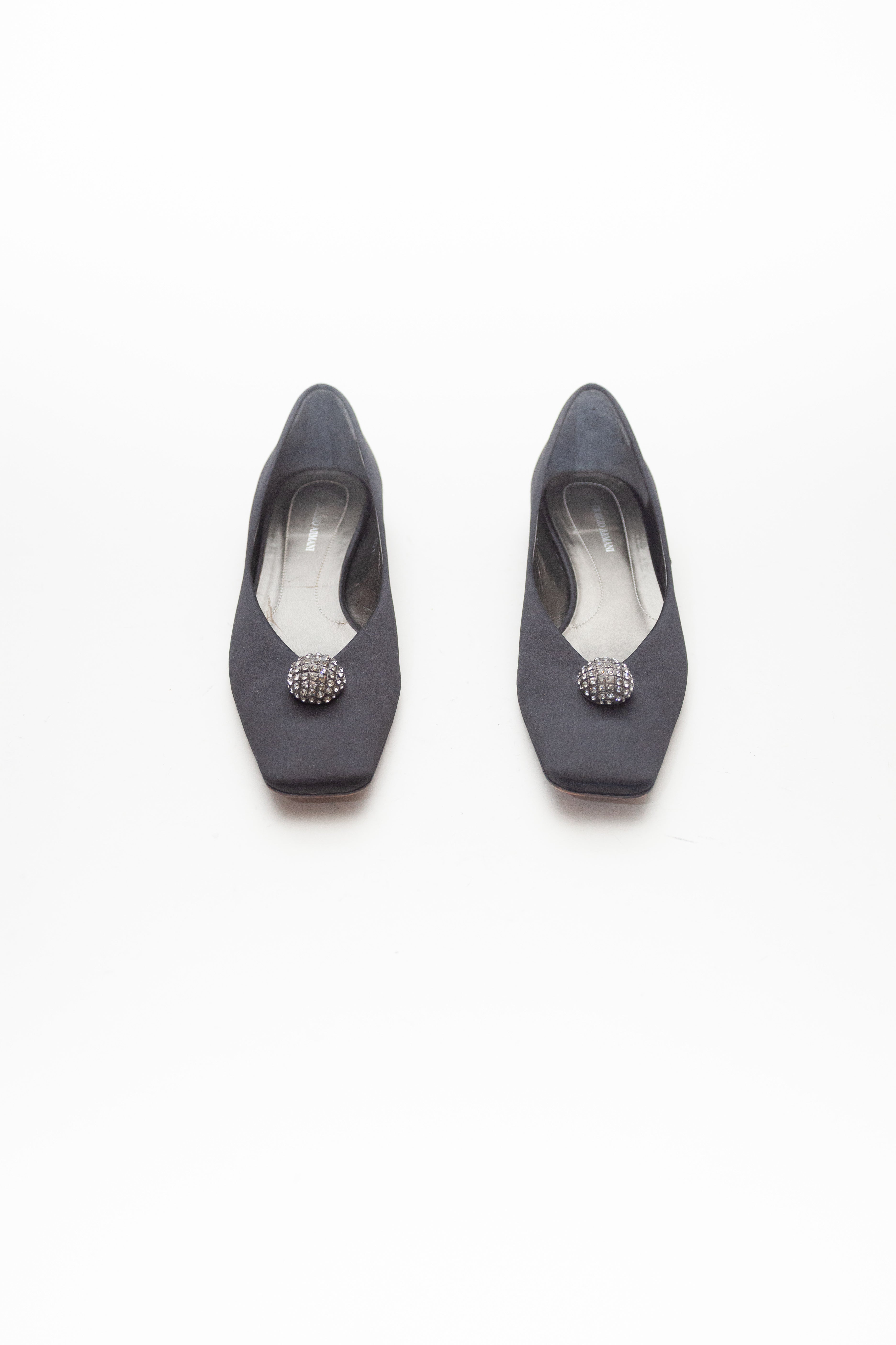 Giorgio Armani <br> Size 36.6