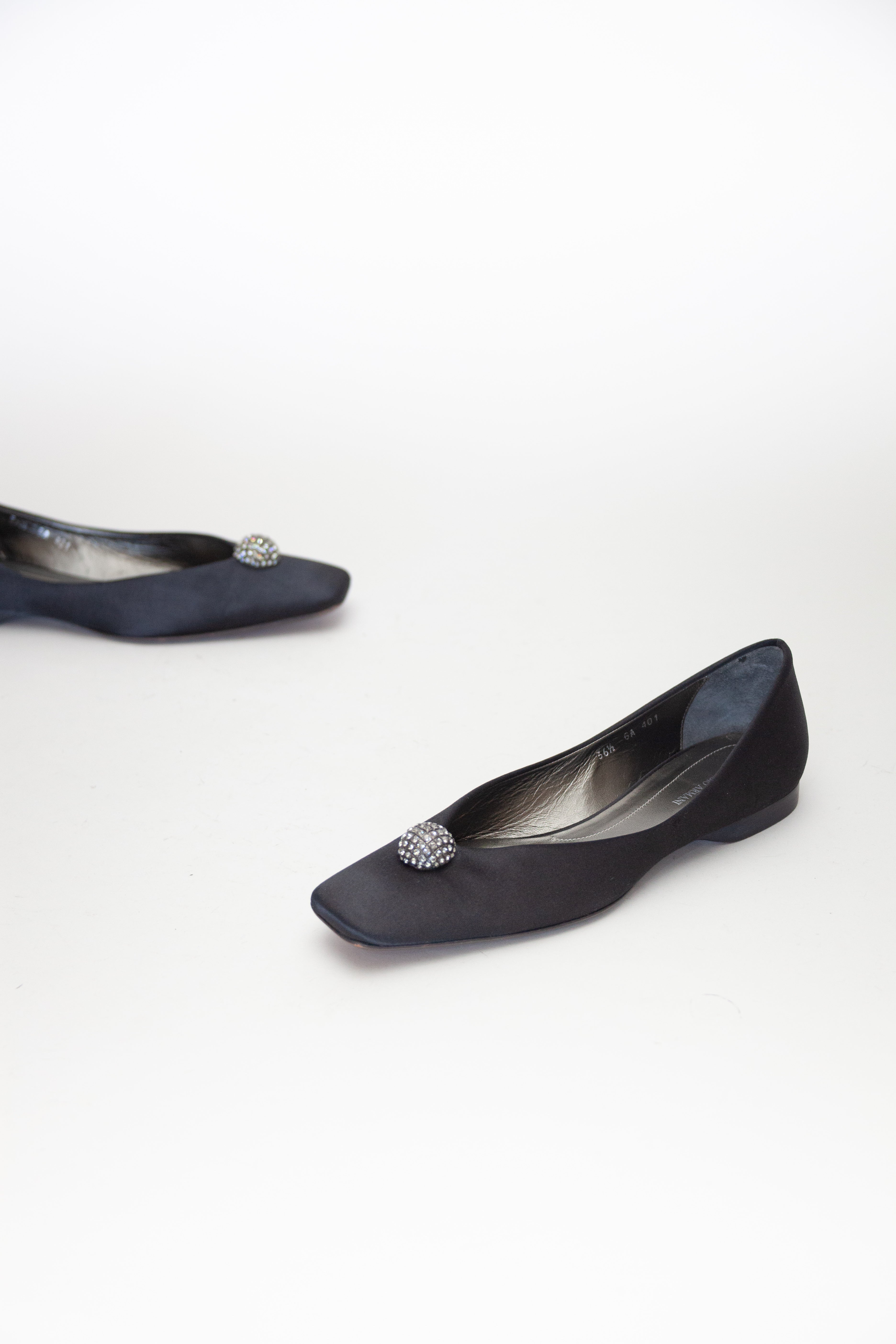 Giorgio Armani <br> Size 36.6