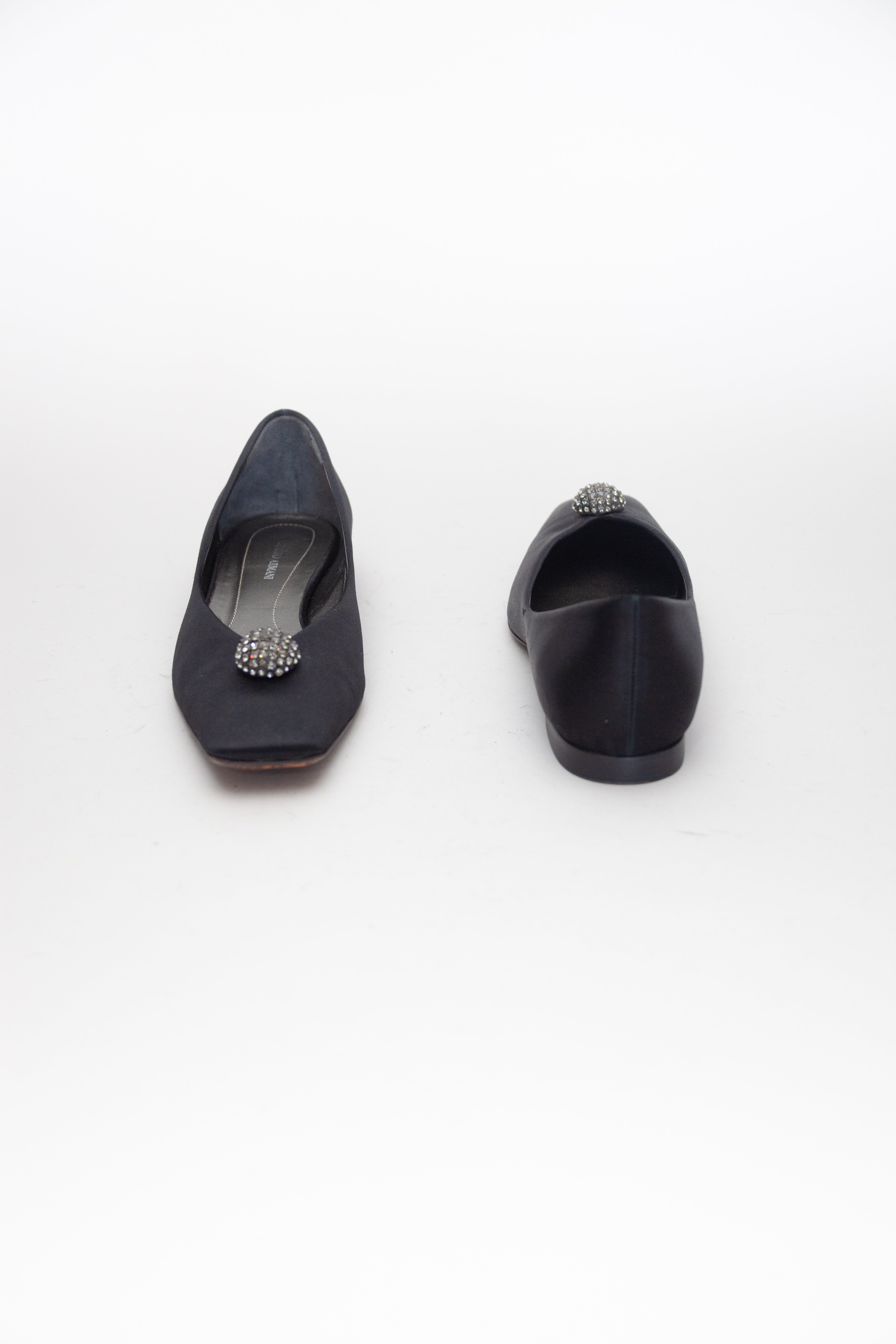 Giorgio Armani <br> Size 36.6