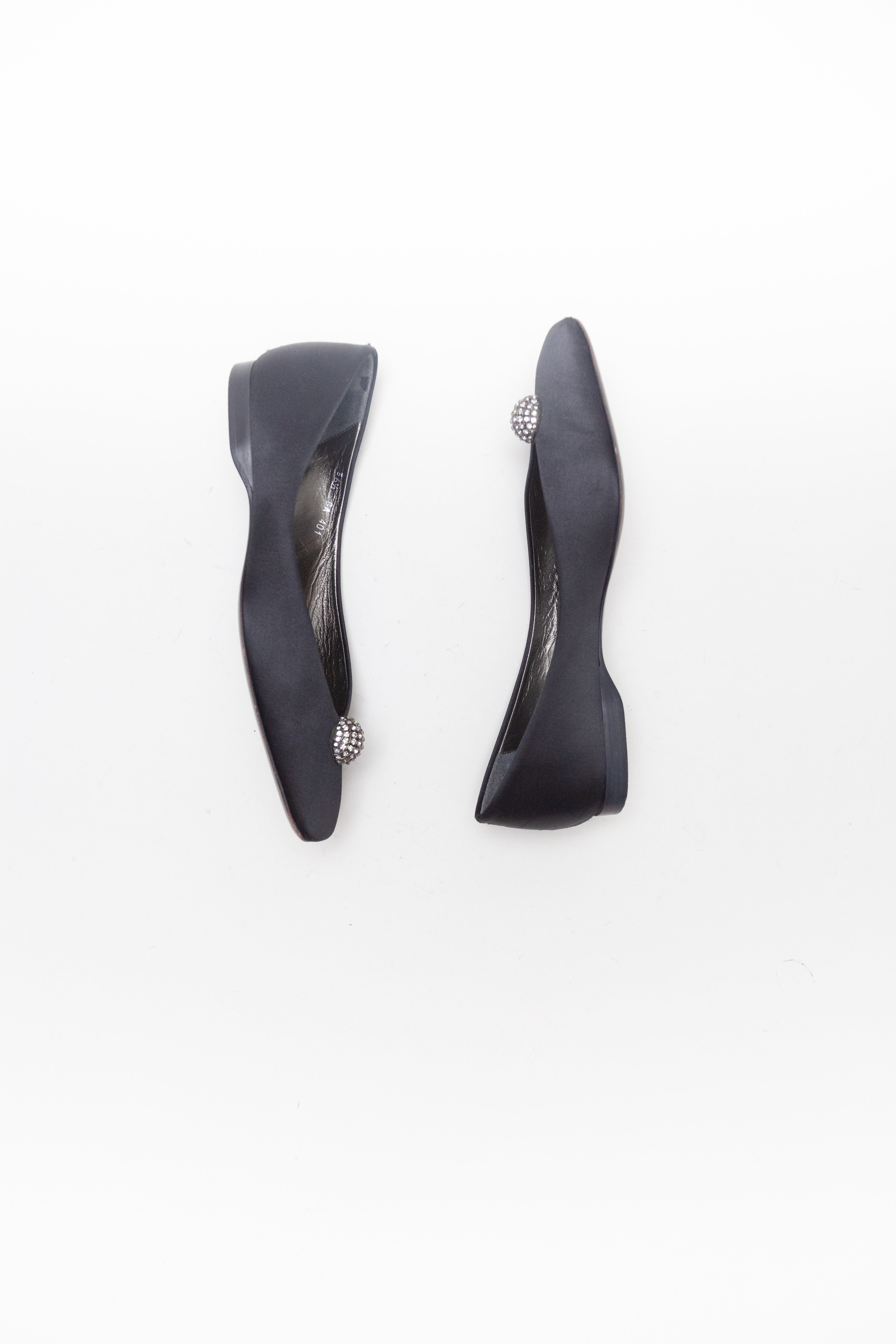 Giorgio Armani <br> Size 36.6