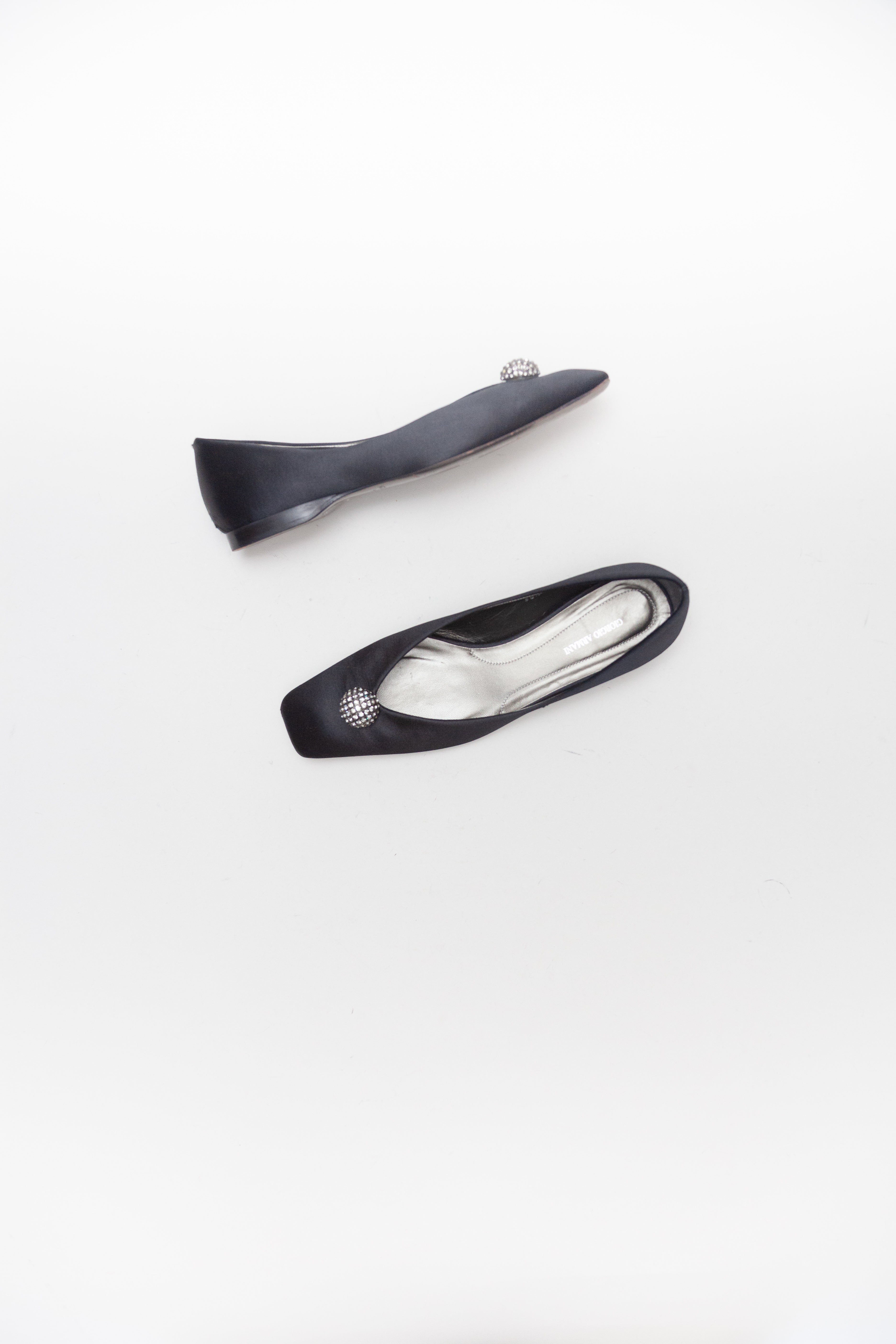 Giorgio Armani <br> Size 36.6