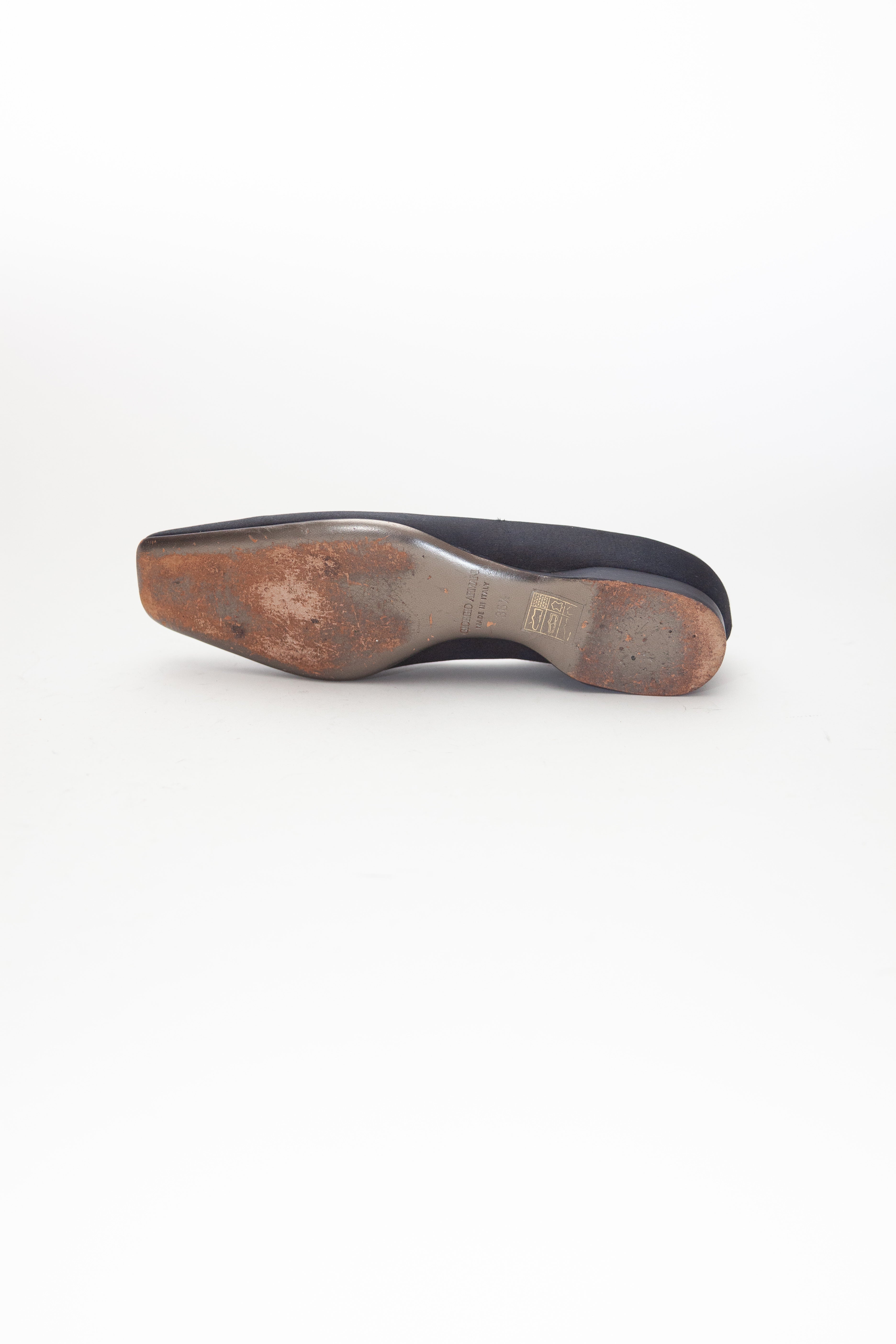 Giorgio Armani <br> Size 36.6