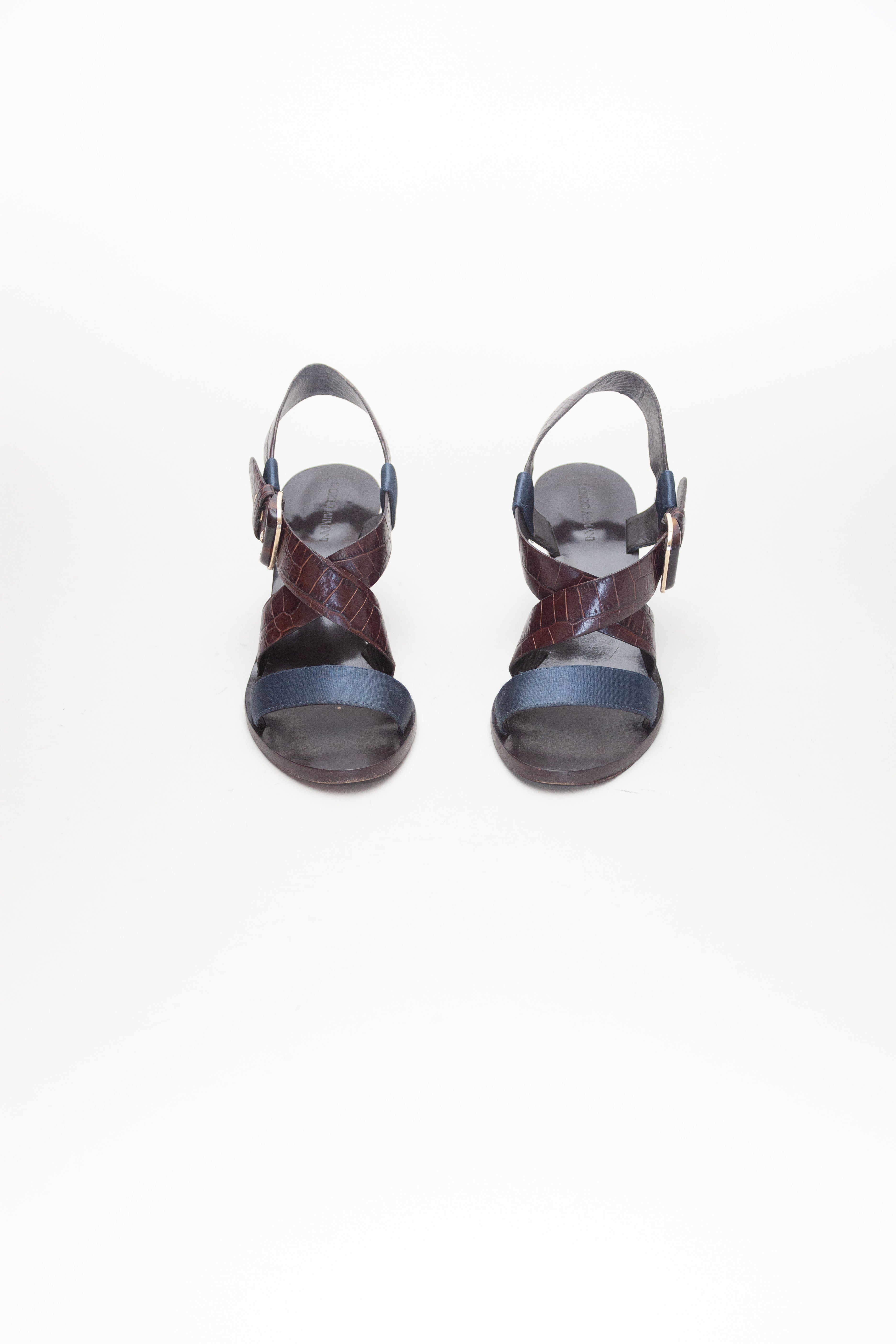 Giorgio Armani <br> Size 36