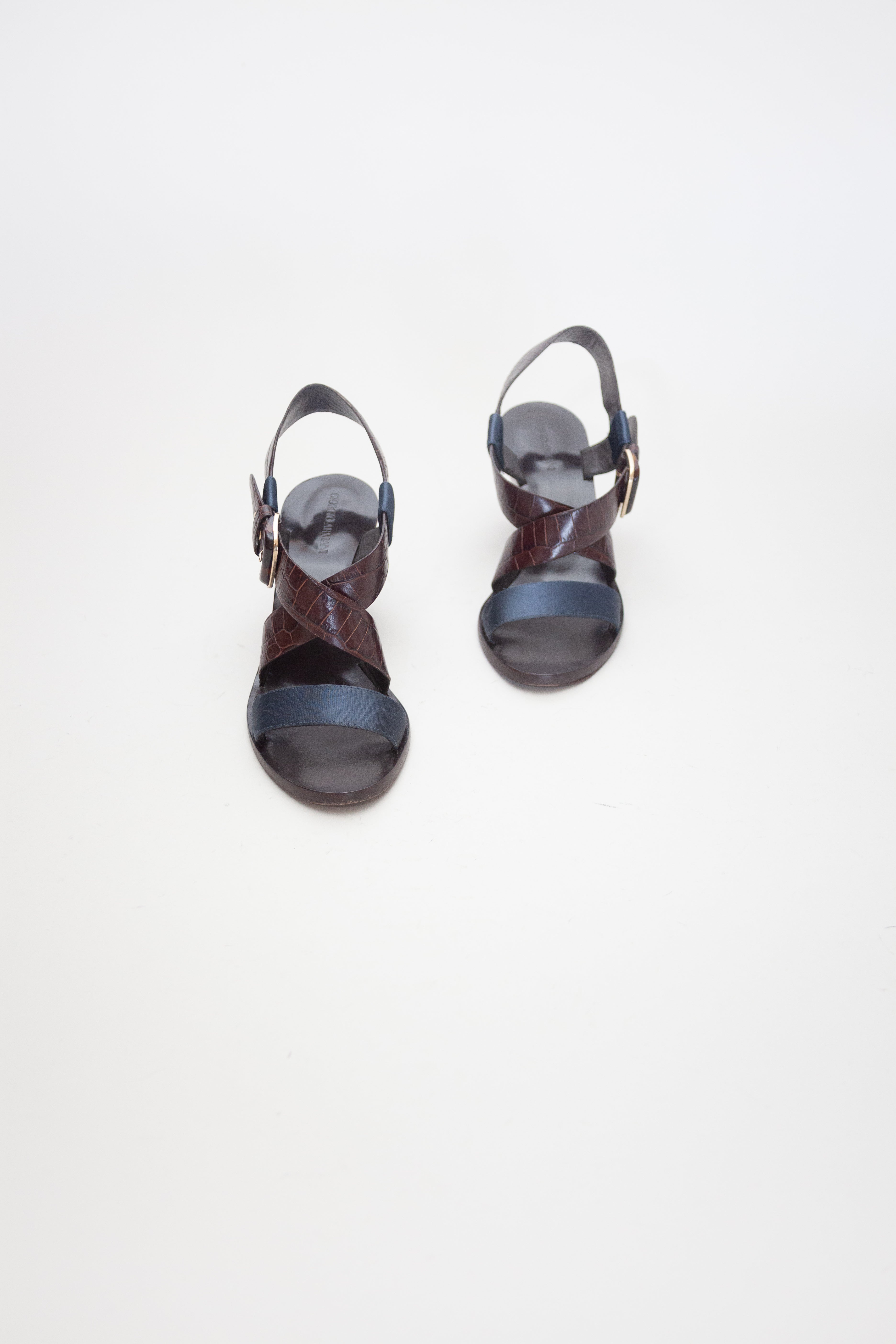Giorgio Armani <br> Size 36