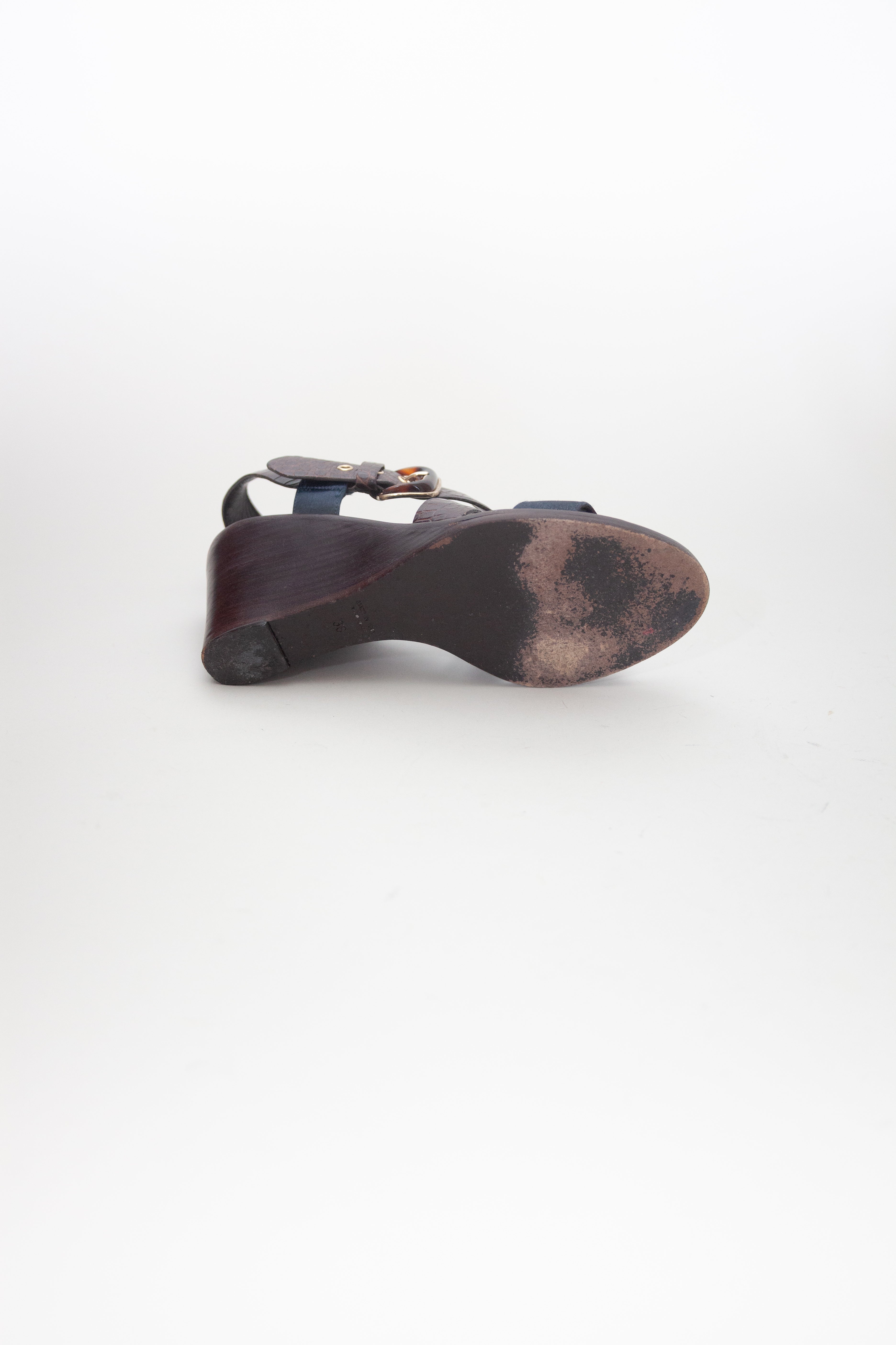 Giorgio Armani <br> Size 36