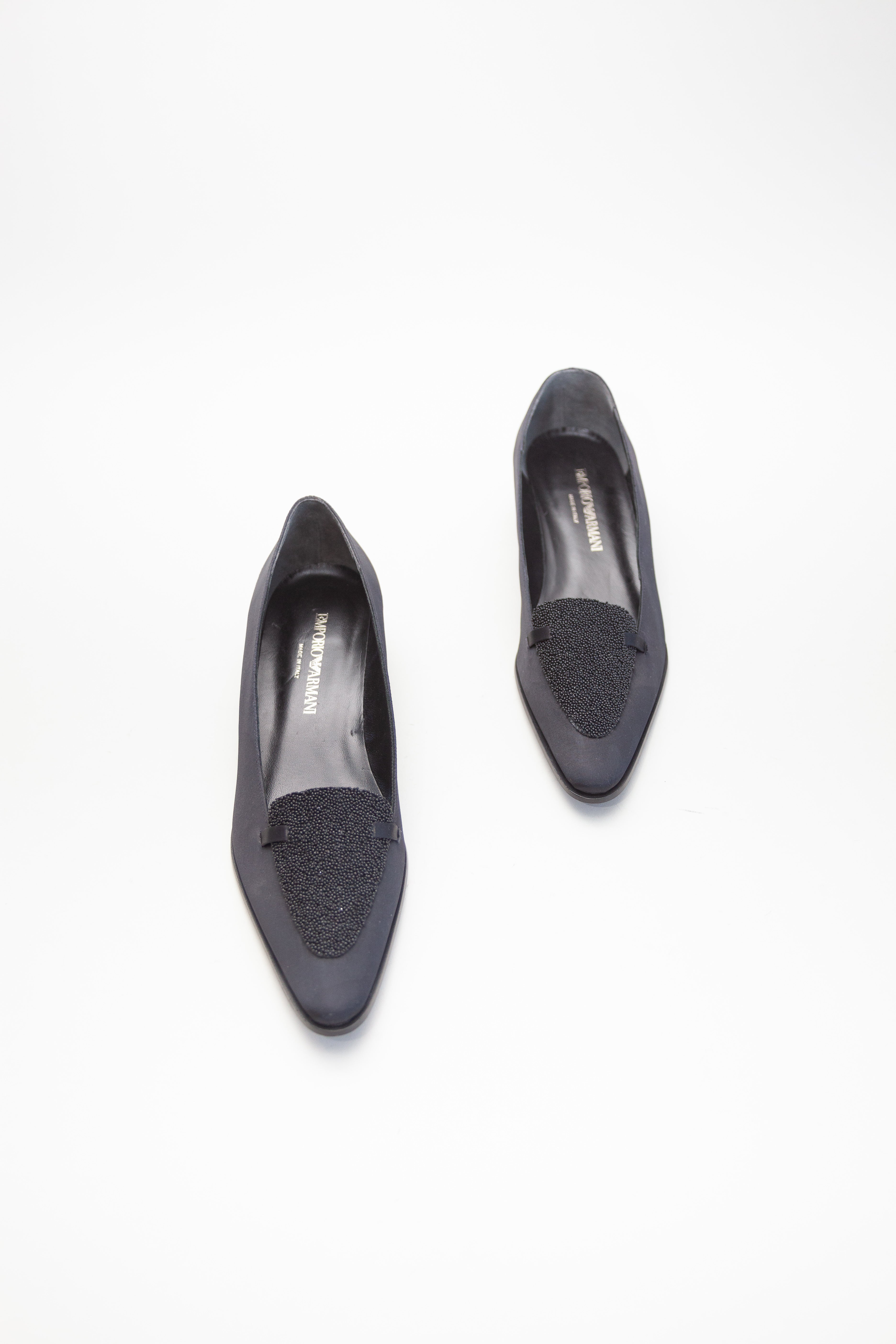 Giorgio Armani <br> Size 38.5