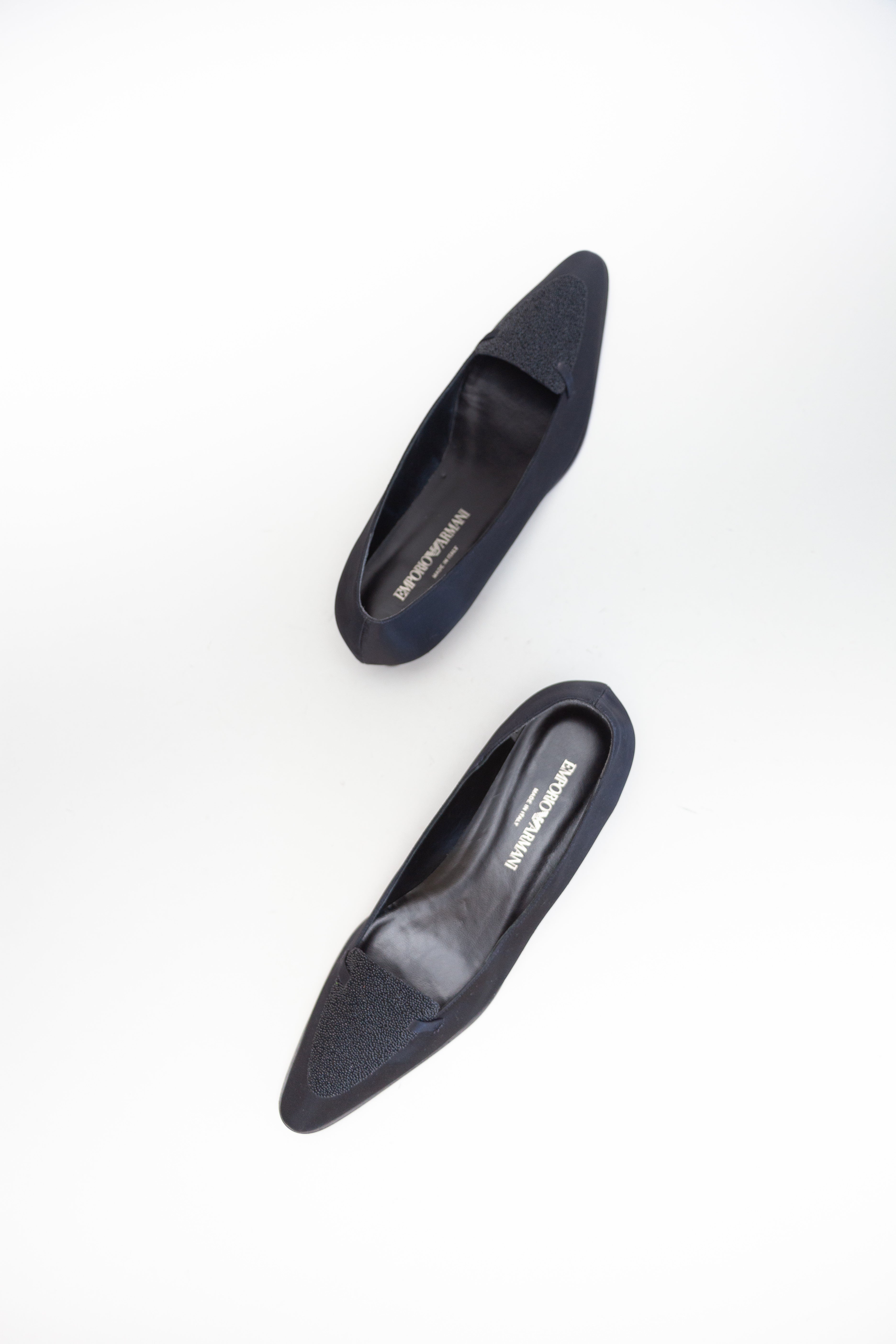 Giorgio Armani <br> Size 38.5