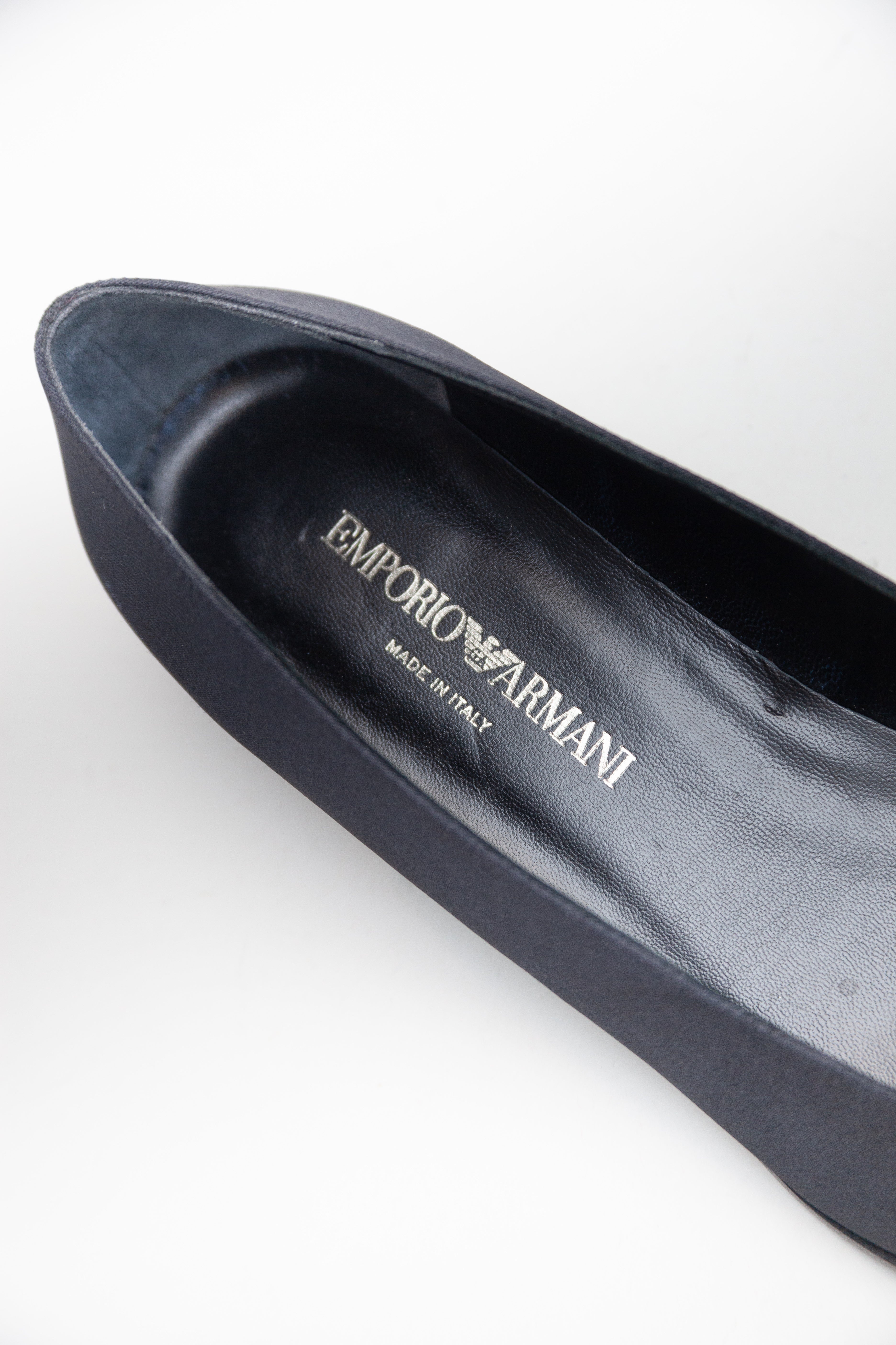Giorgio Armani <br> Size 38.5