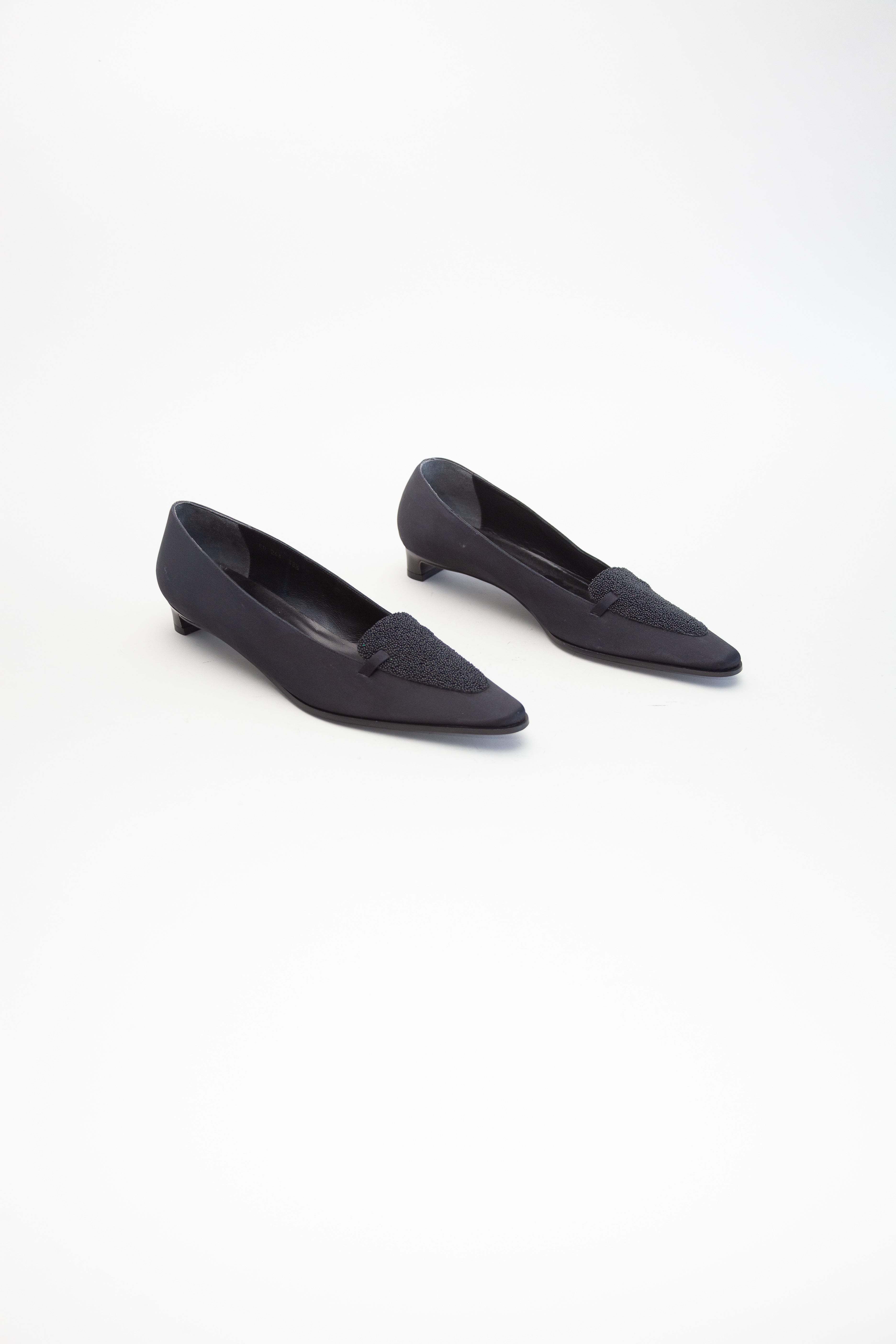 Giorgio Armani <br> Size 38.5