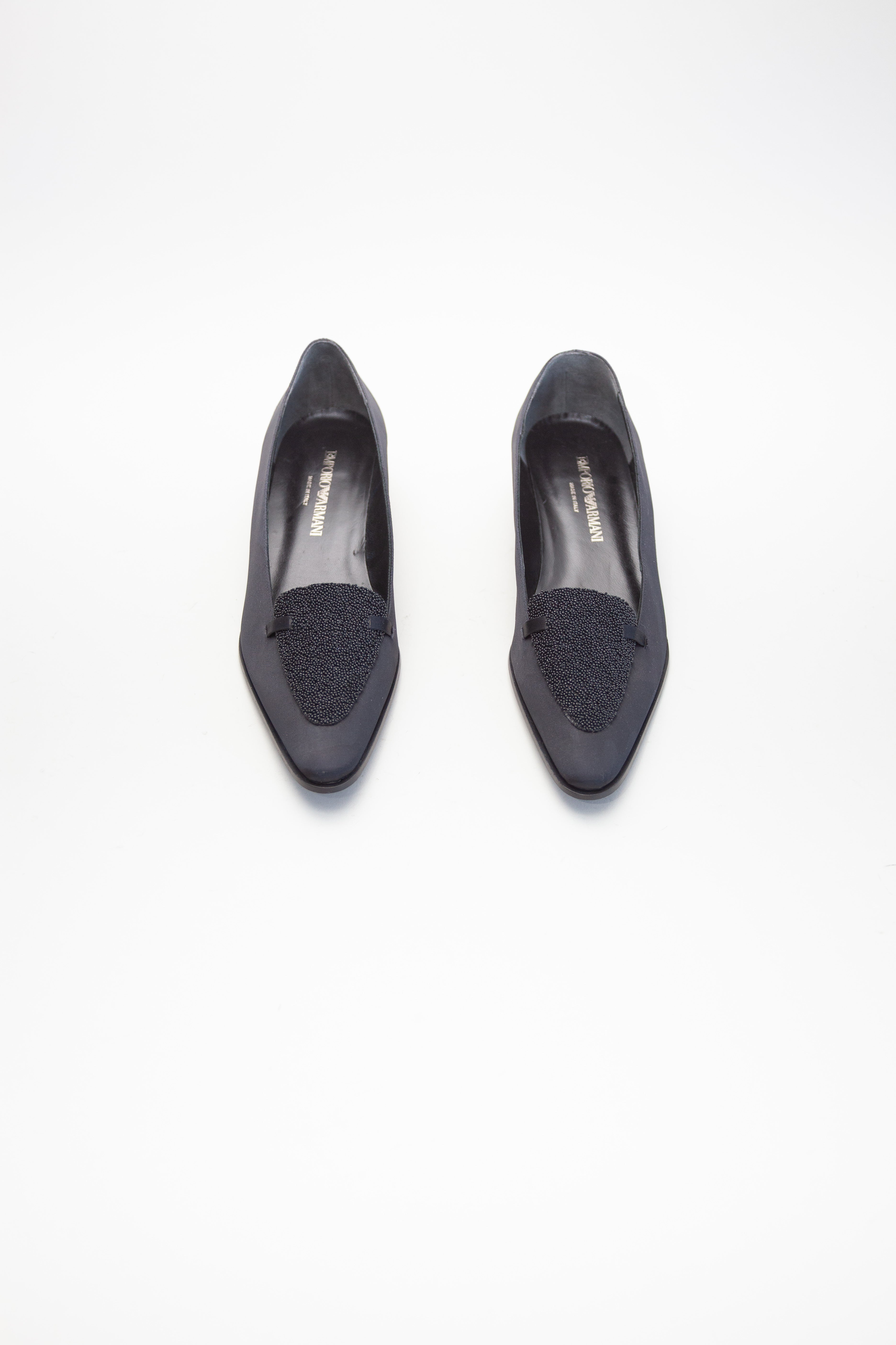 Giorgio Armani <br> Size 38.5