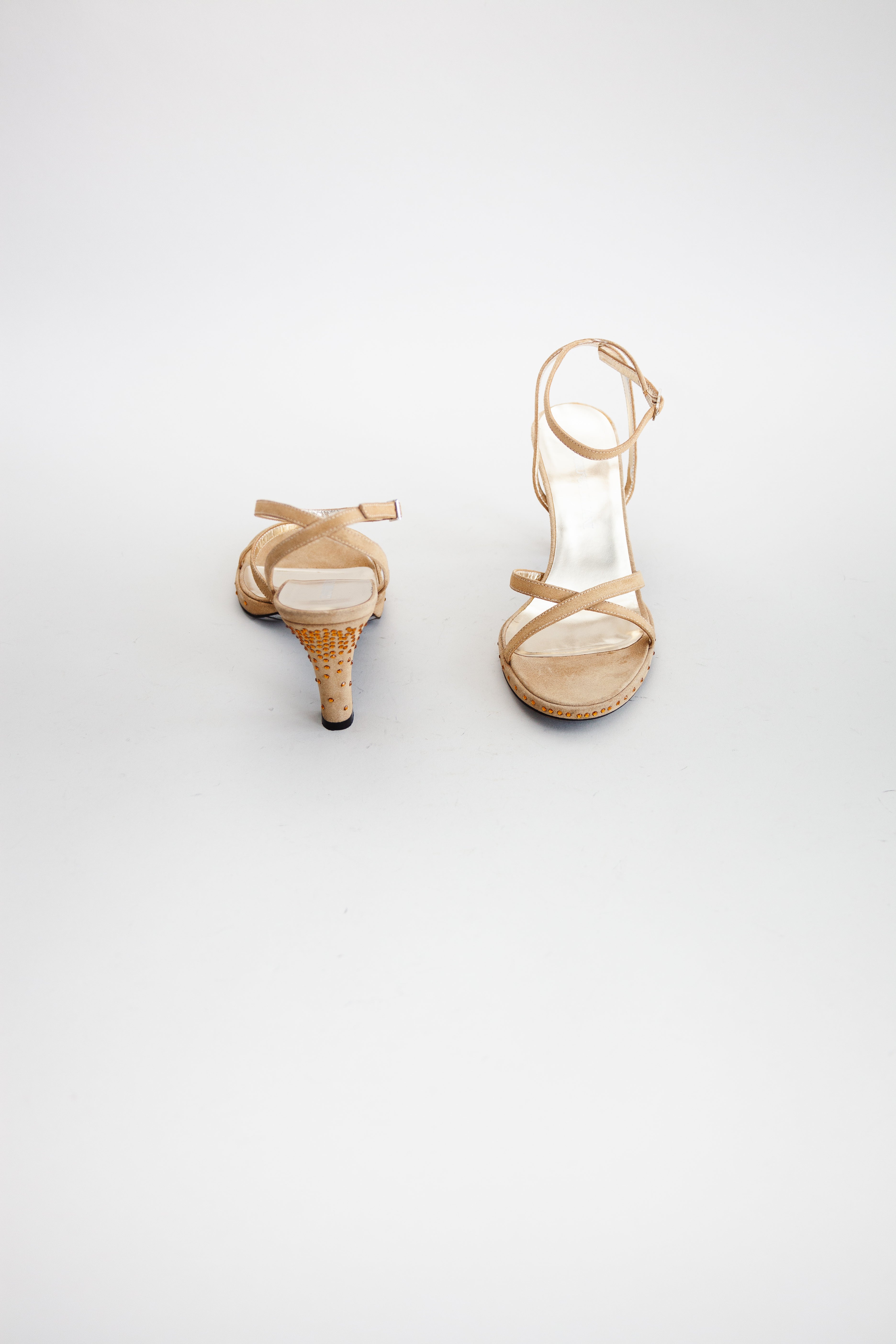 Giorgio Armani <br> Size 37.5